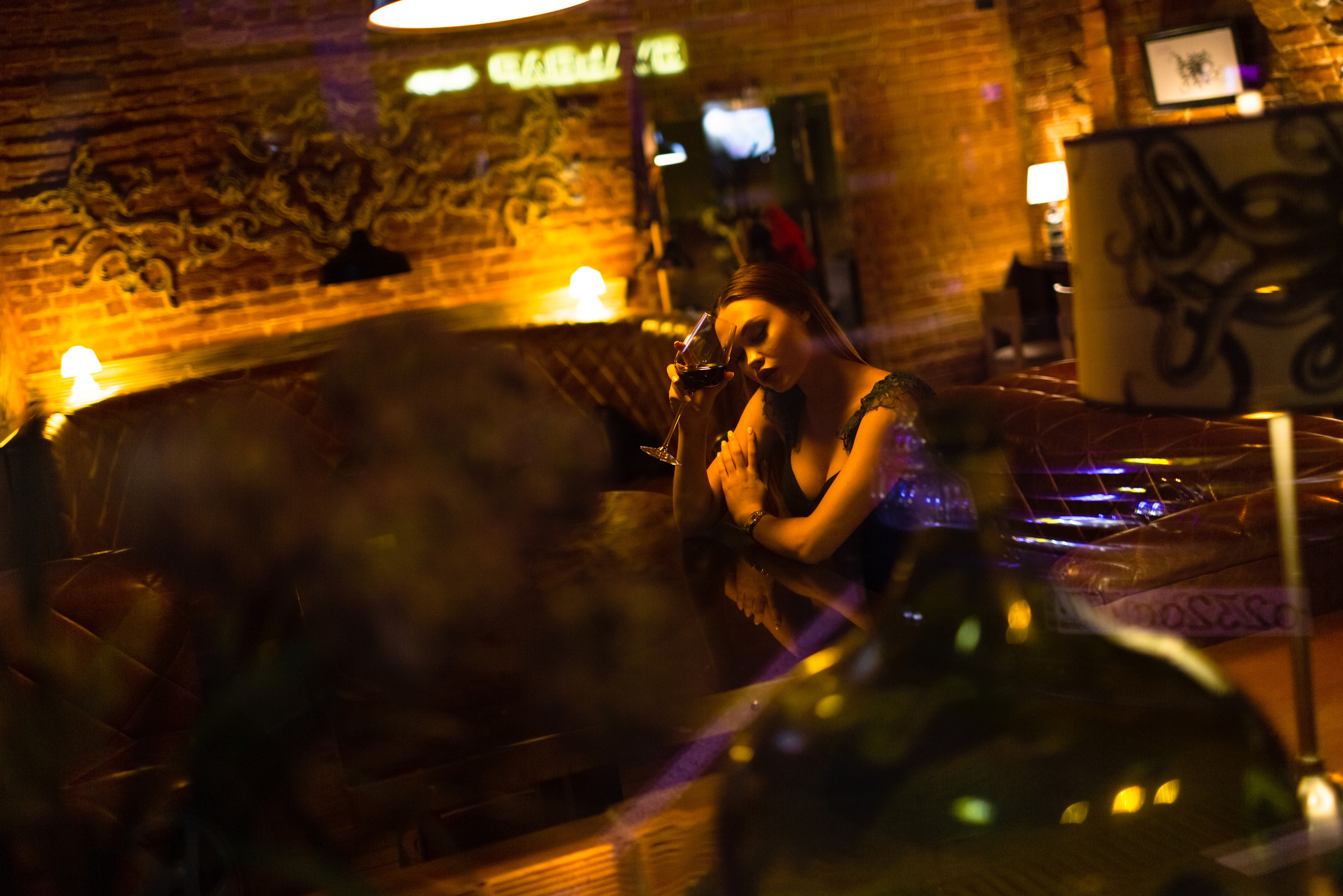 ПО БАРАМ. Фотограф Бодров Александр Нижний Новгород