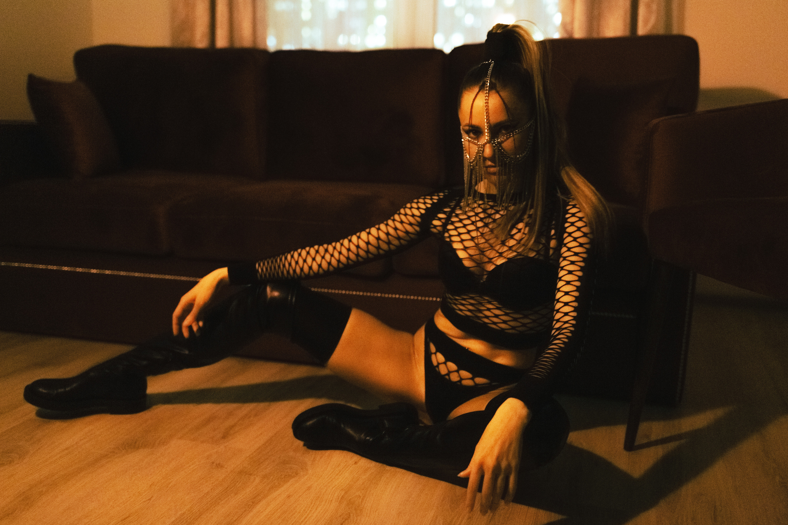 GOGO. Фотограф Бодров Александр Нижний Новгород