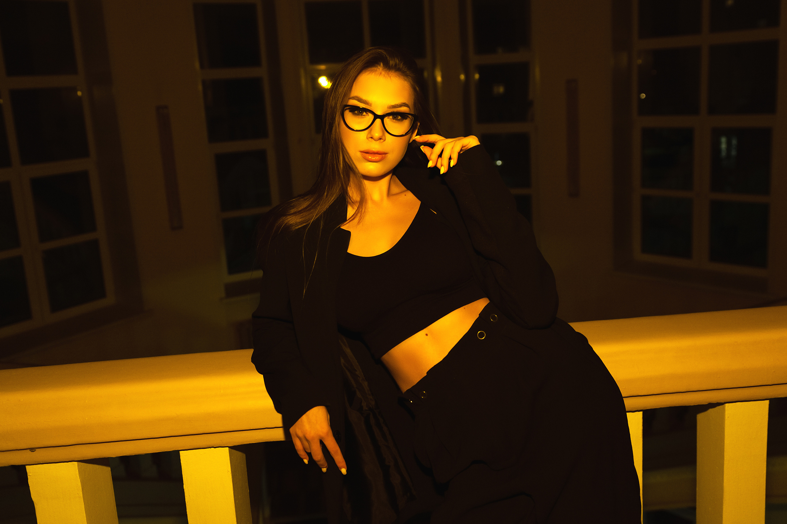 ОЛЕСЯ. Фотограф Бодров Александр Нижний Новгород