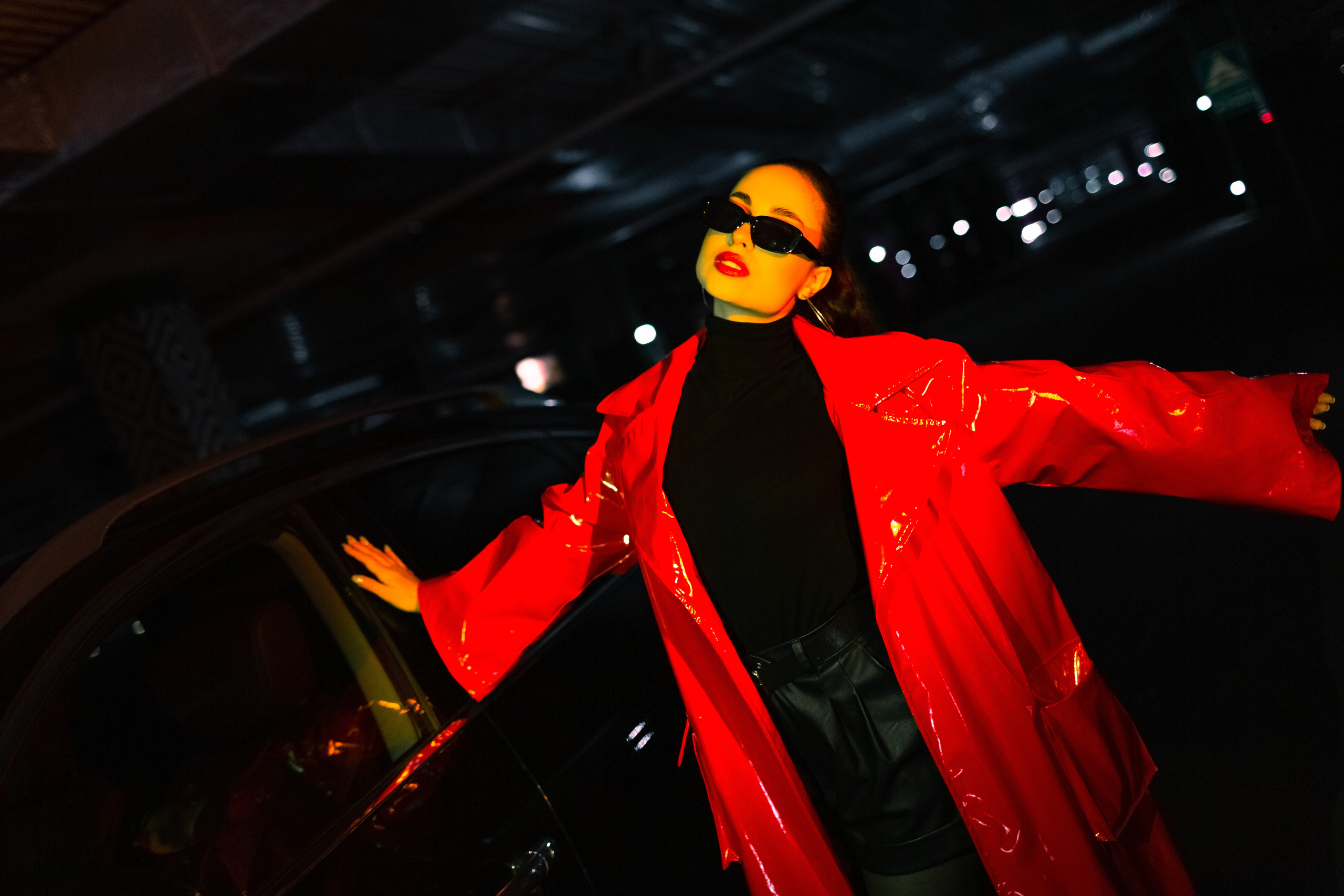 Амина. Фотограф Бодров Александр Нижний Новгород