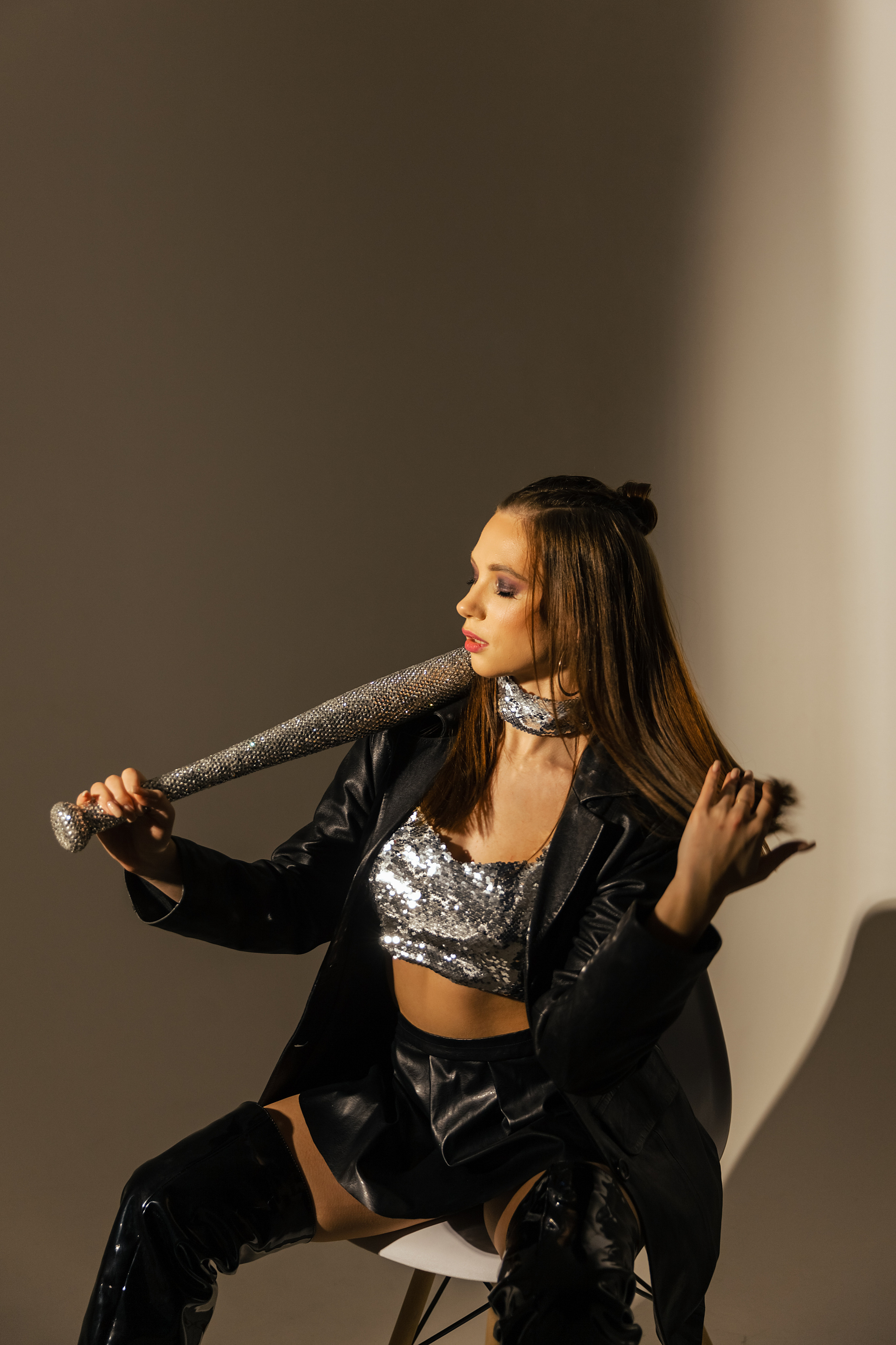 BLACK AND RED. Фотограф Бодров Александр Нижний Новгород