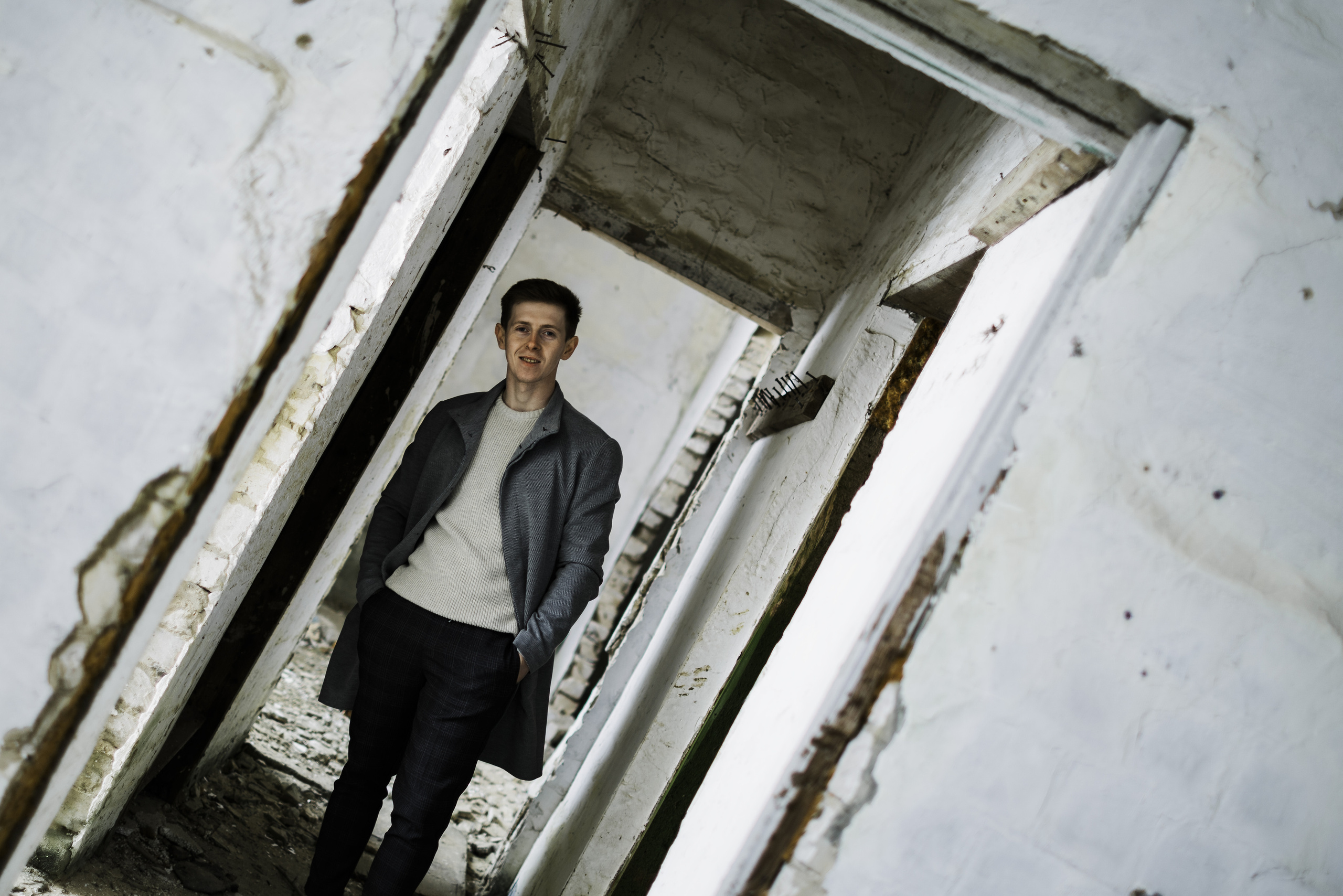 ДМИТРИЙ. Фотограф Бодров Александр Нижний Новгород