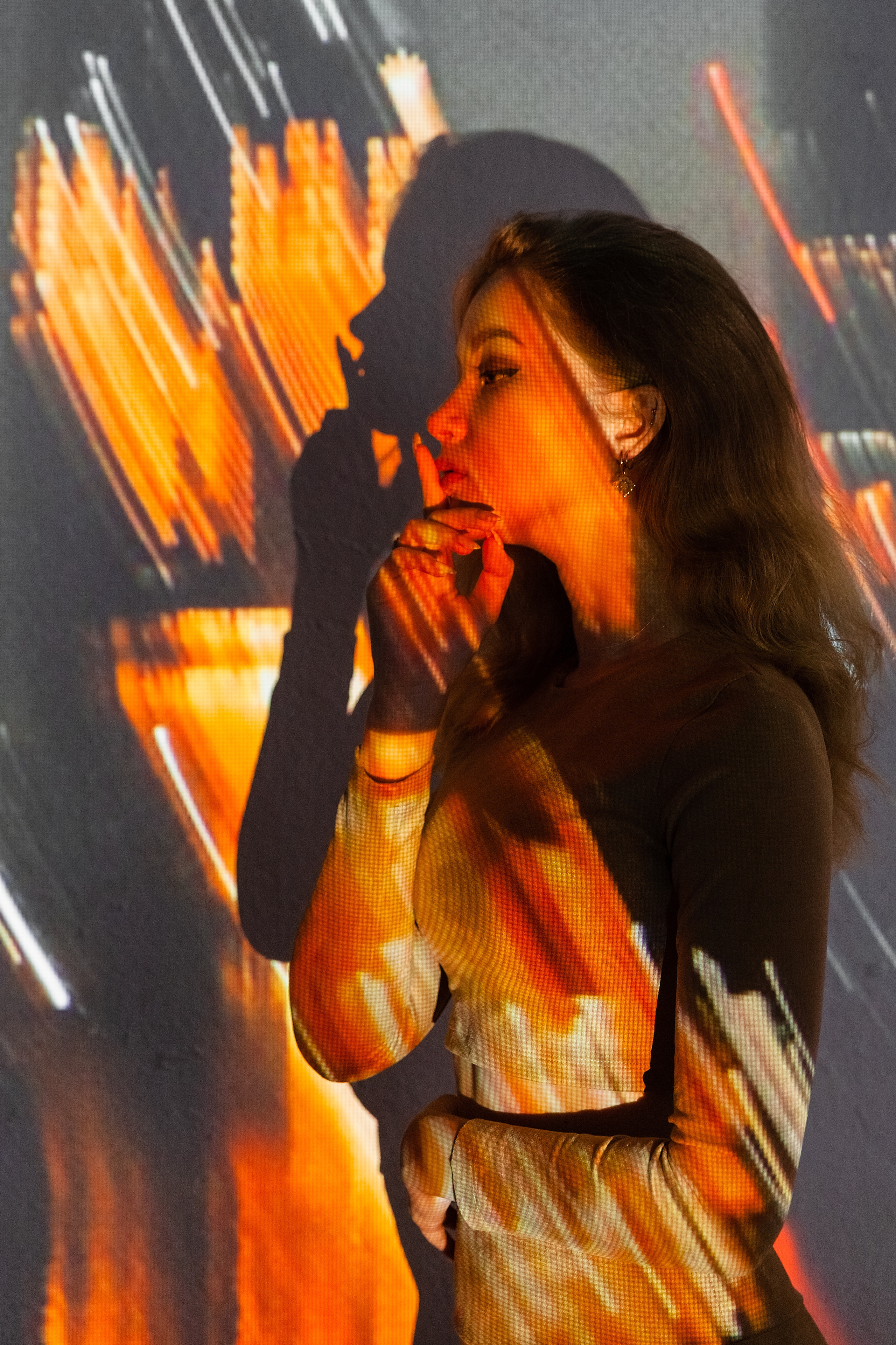 ТЕПЛЫЙ. Фотограф Бодров Александр Нижний Новгород