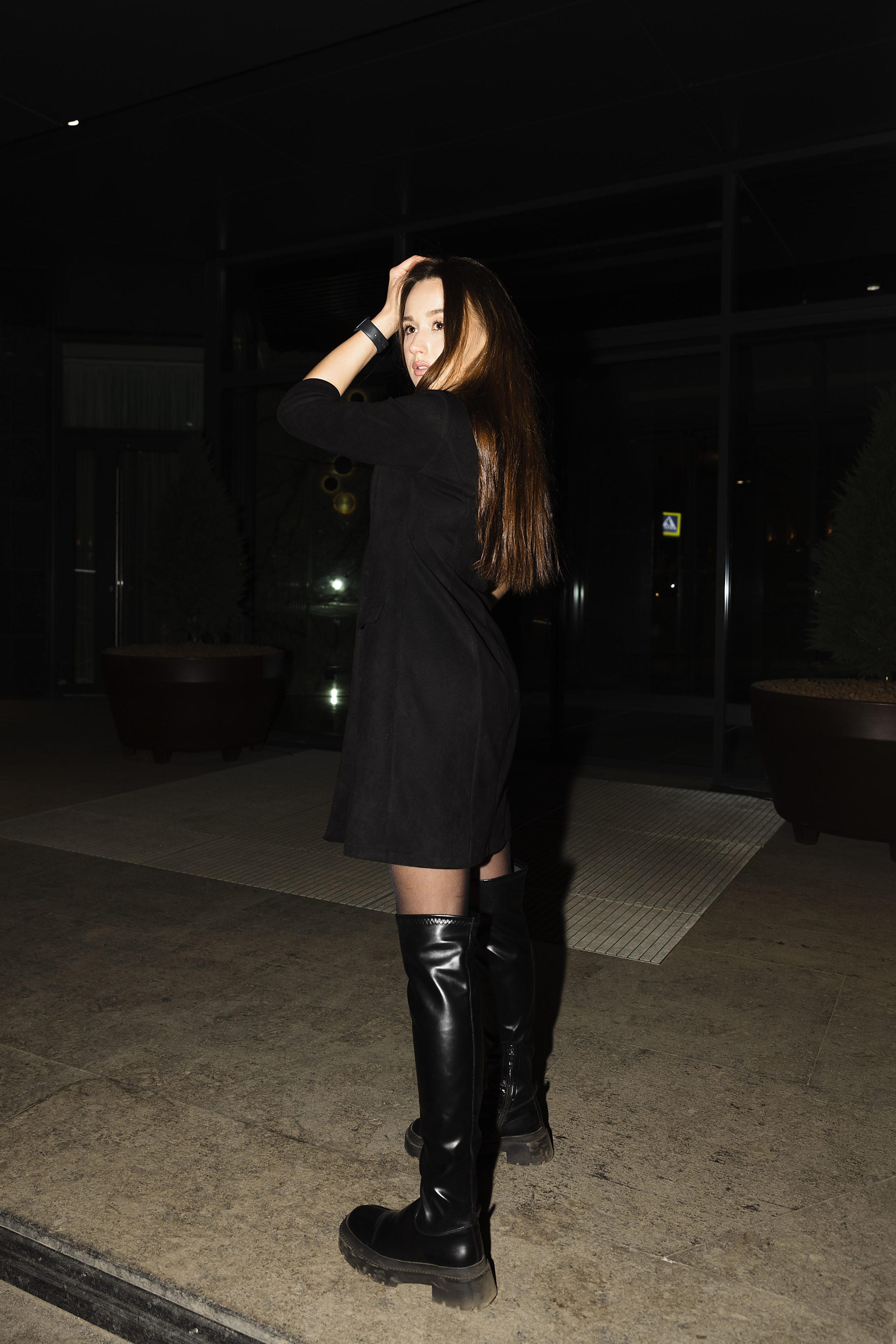 ПО ЦЕНТРУ. Фотограф Бодров Александр Нижний Новгород