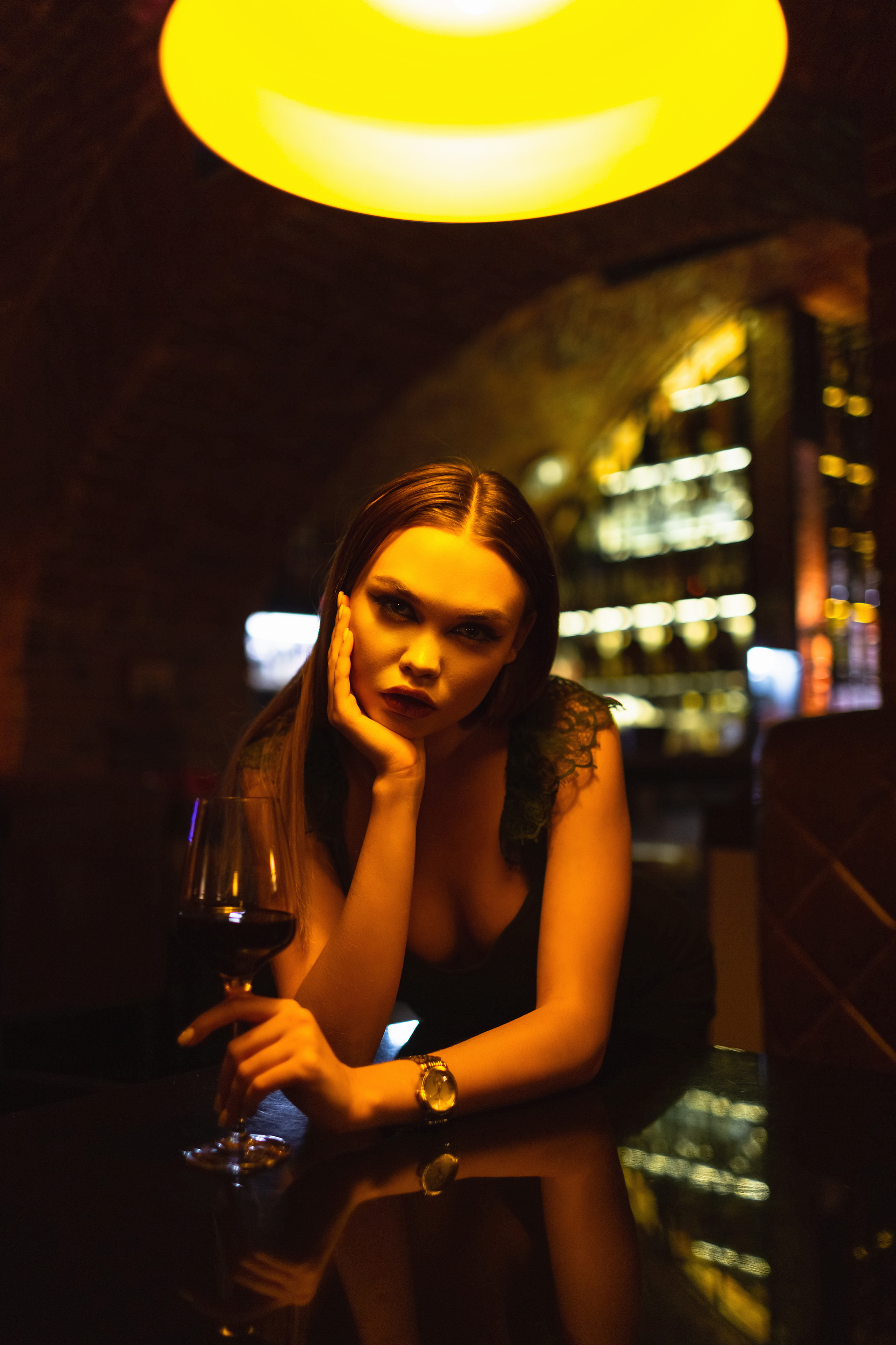 ПО БАРАМ. Фотограф Бодров Александр Нижний Новгород