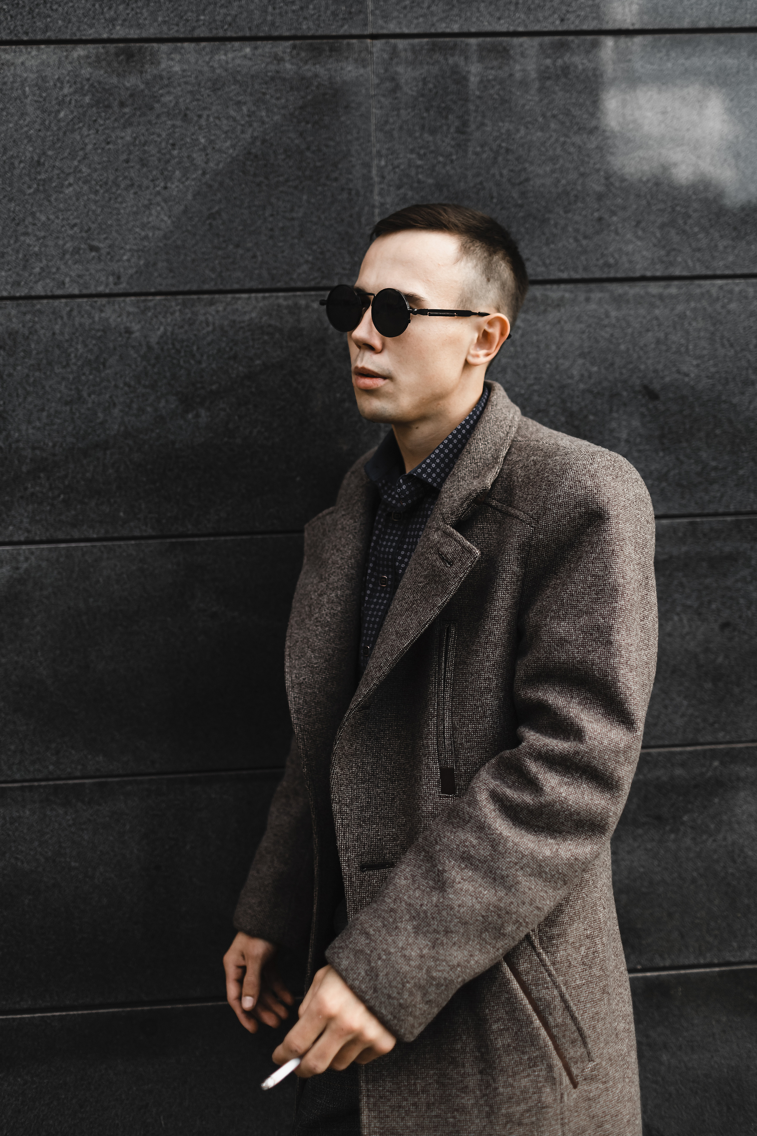 Я НА ШАГ ВПЕРЕДИ. Фотограф Бодров Александр Нижний Новгород