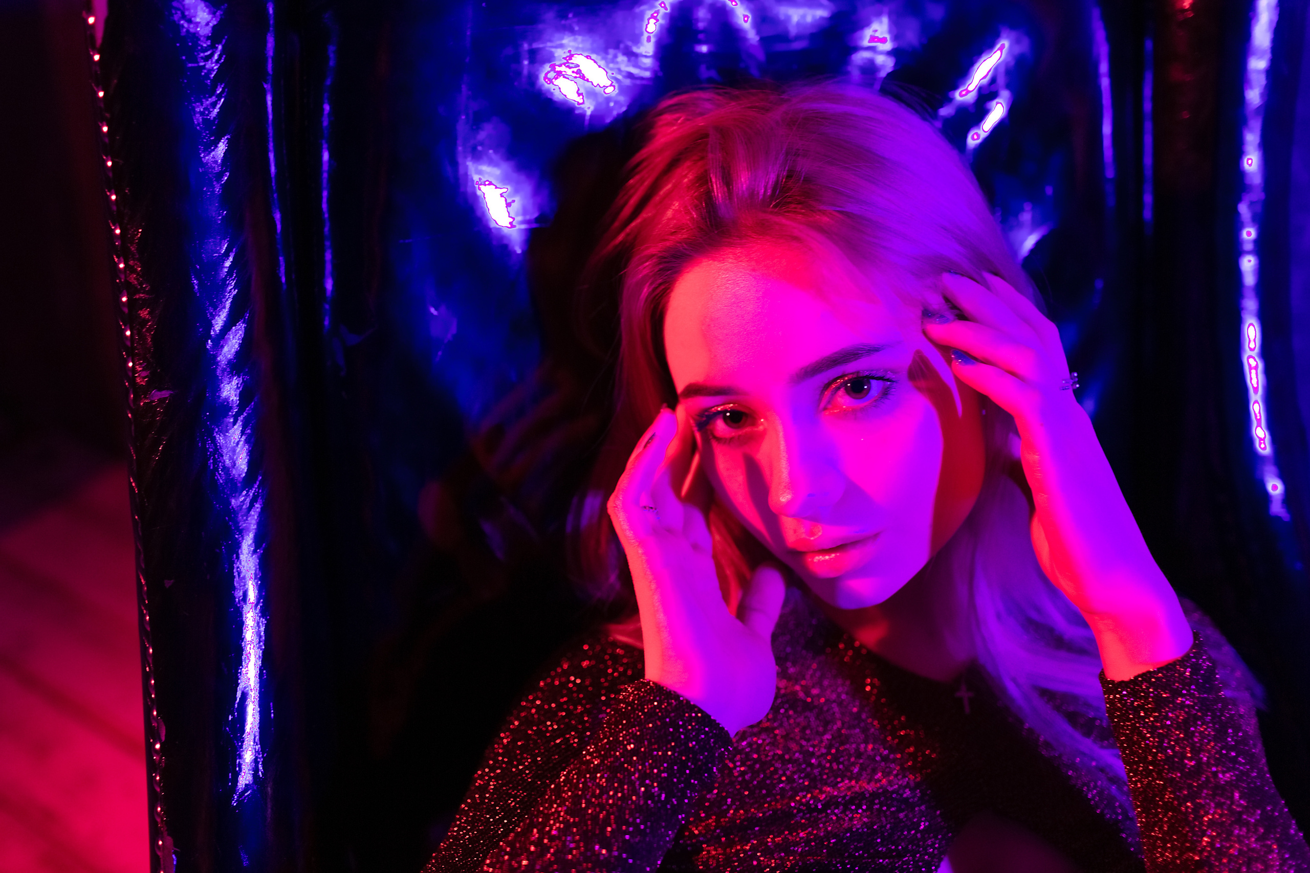 TIGER. Фотограф Бодров Александр Нижний Новгород