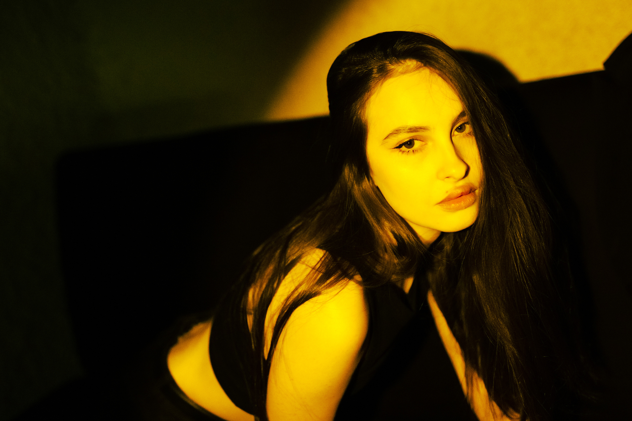 КАРИНА. Фотограф Бодров Александр Нижний Новгород