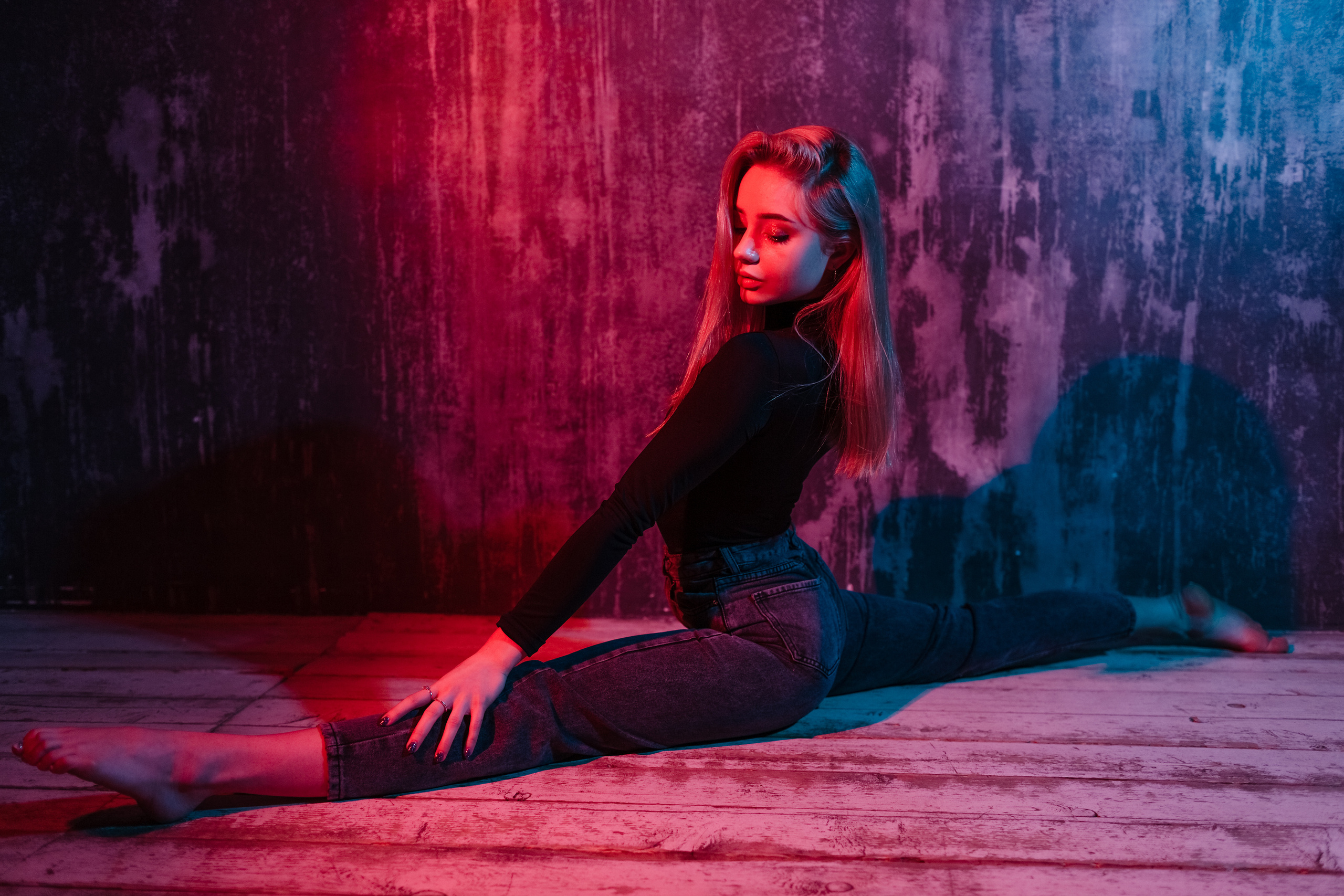 TIGER. Фотограф Бодров Александр Нижний Новгород