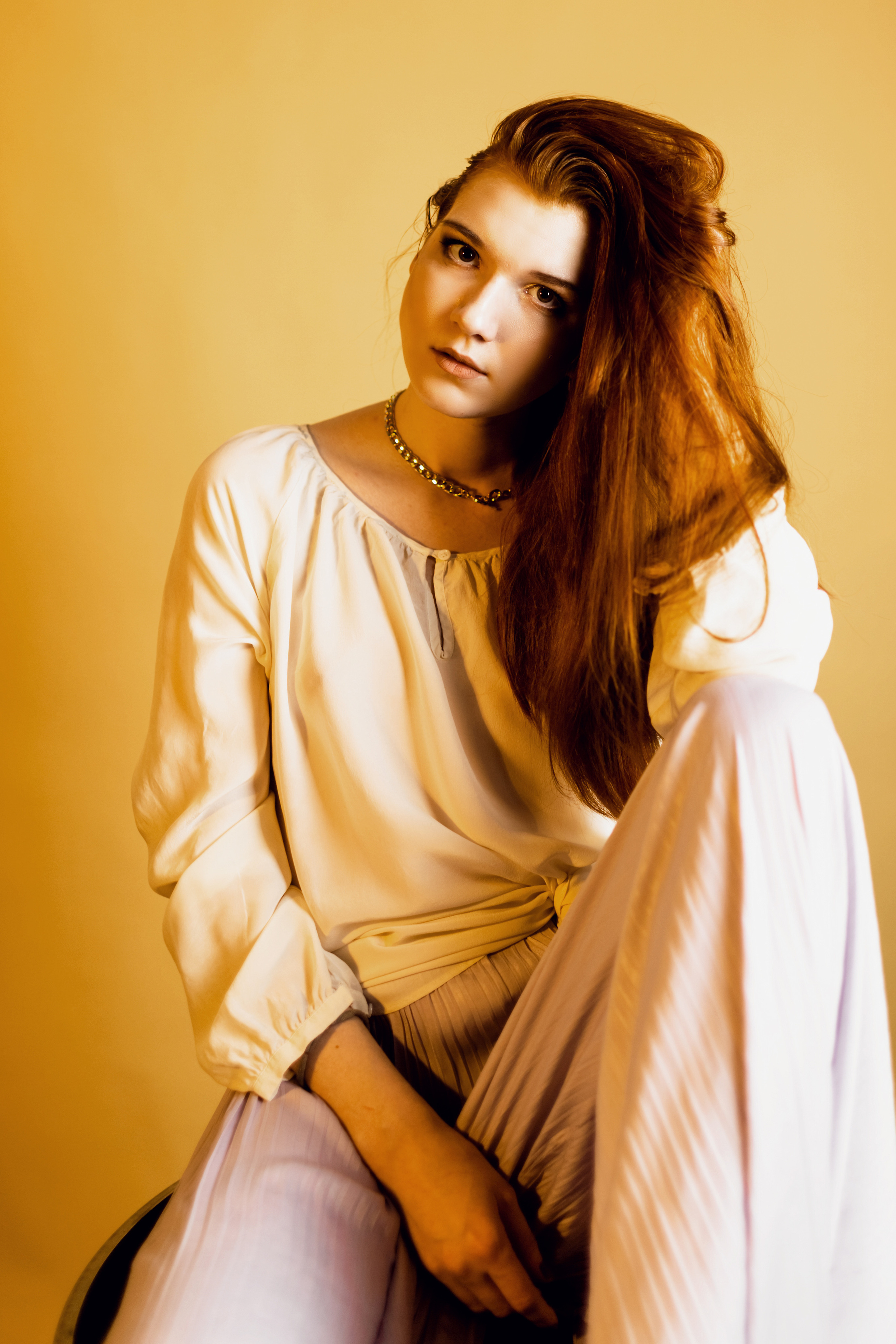 В СТУДИИ. Фотограф Бодров Александр Нижний Новгород