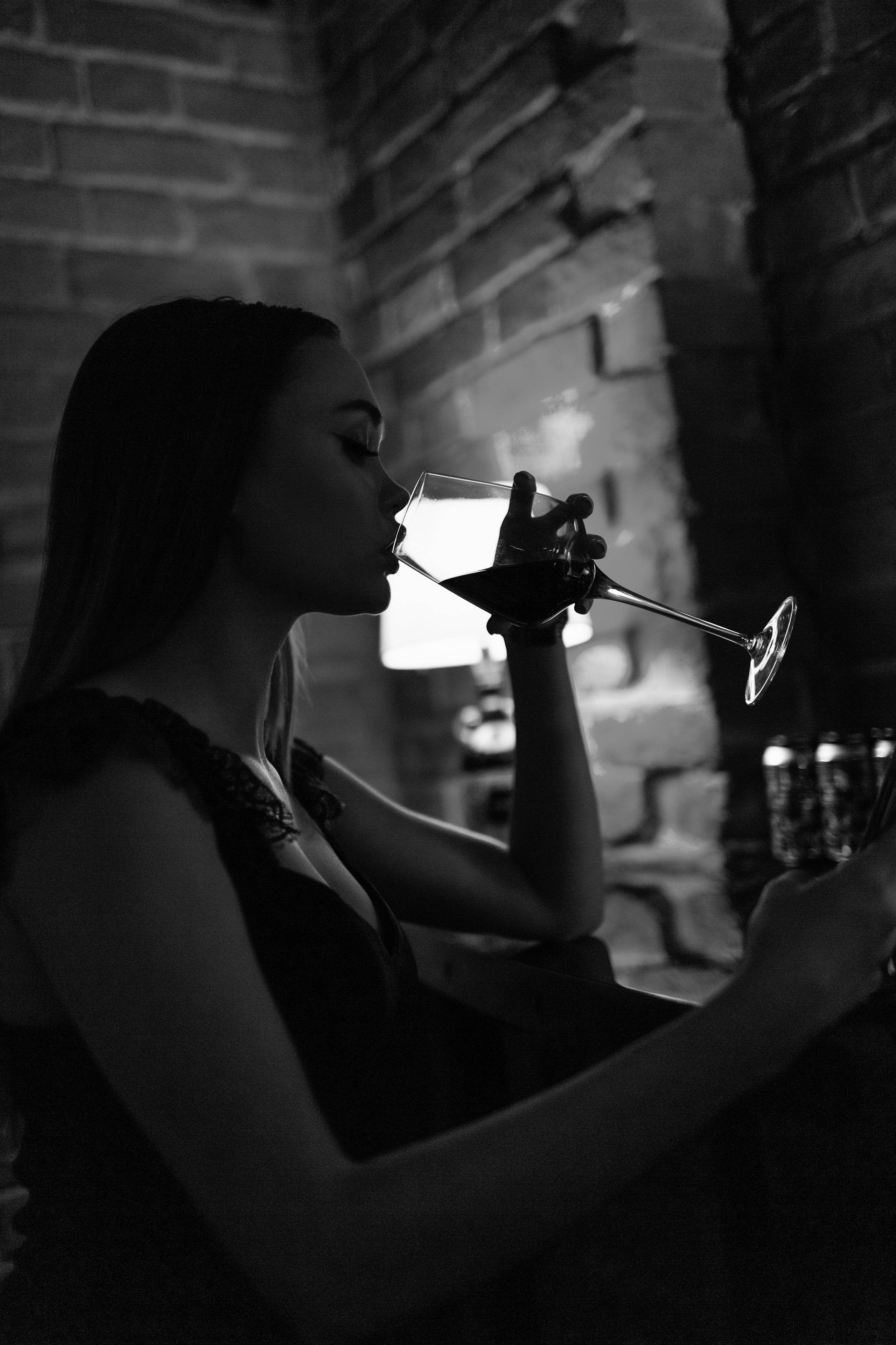 ПО БАРАМ. Фотограф Бодров Александр Нижний Новгород