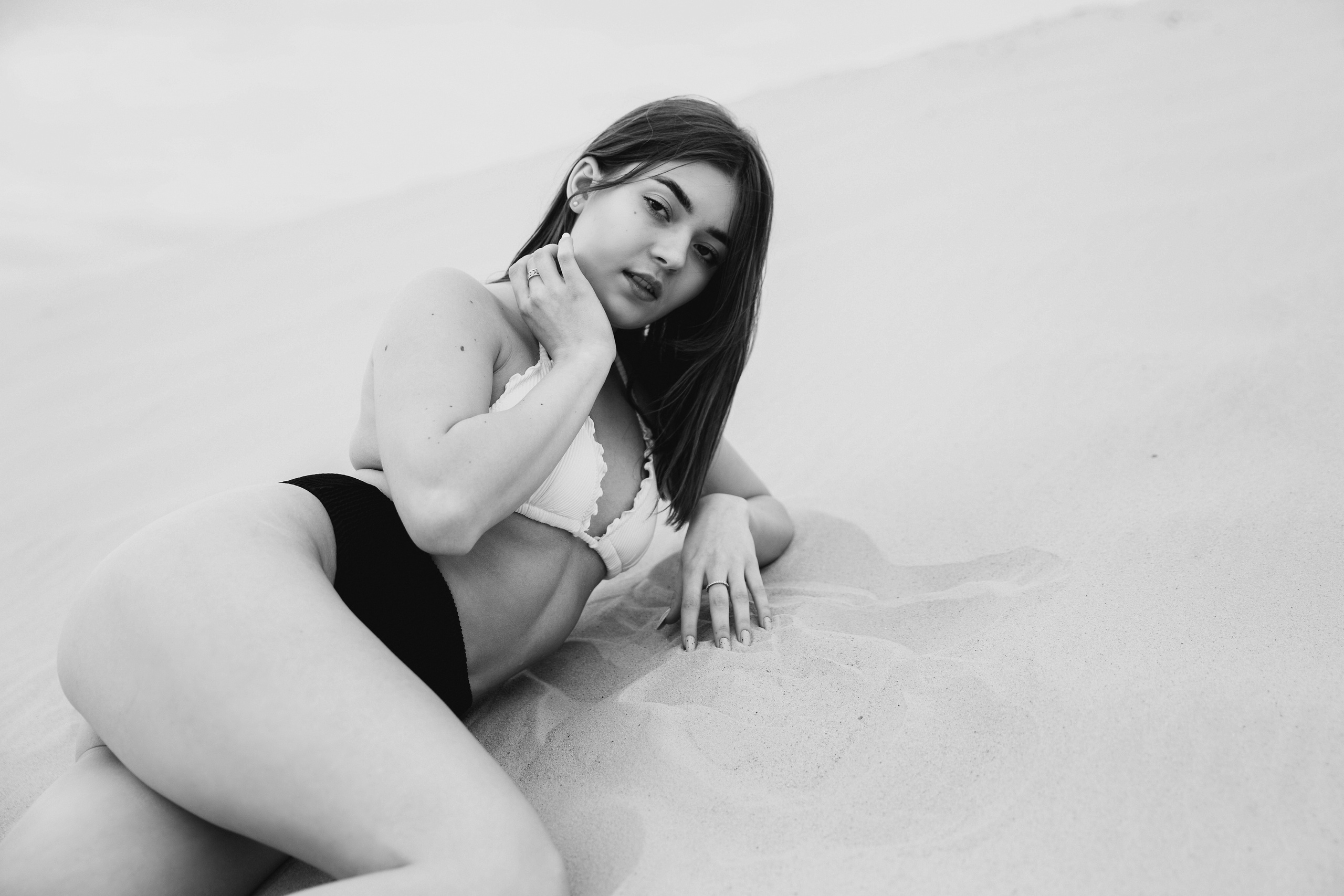 ПЕСКИ. Фотограф Бодров Александр Нижний Новгород