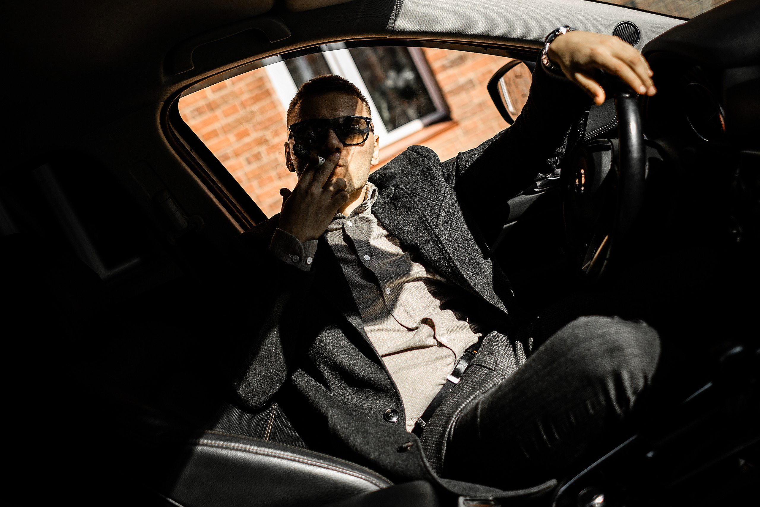 МУЖСКОЙ. Фотограф Бодров Александр Нижний Новгород