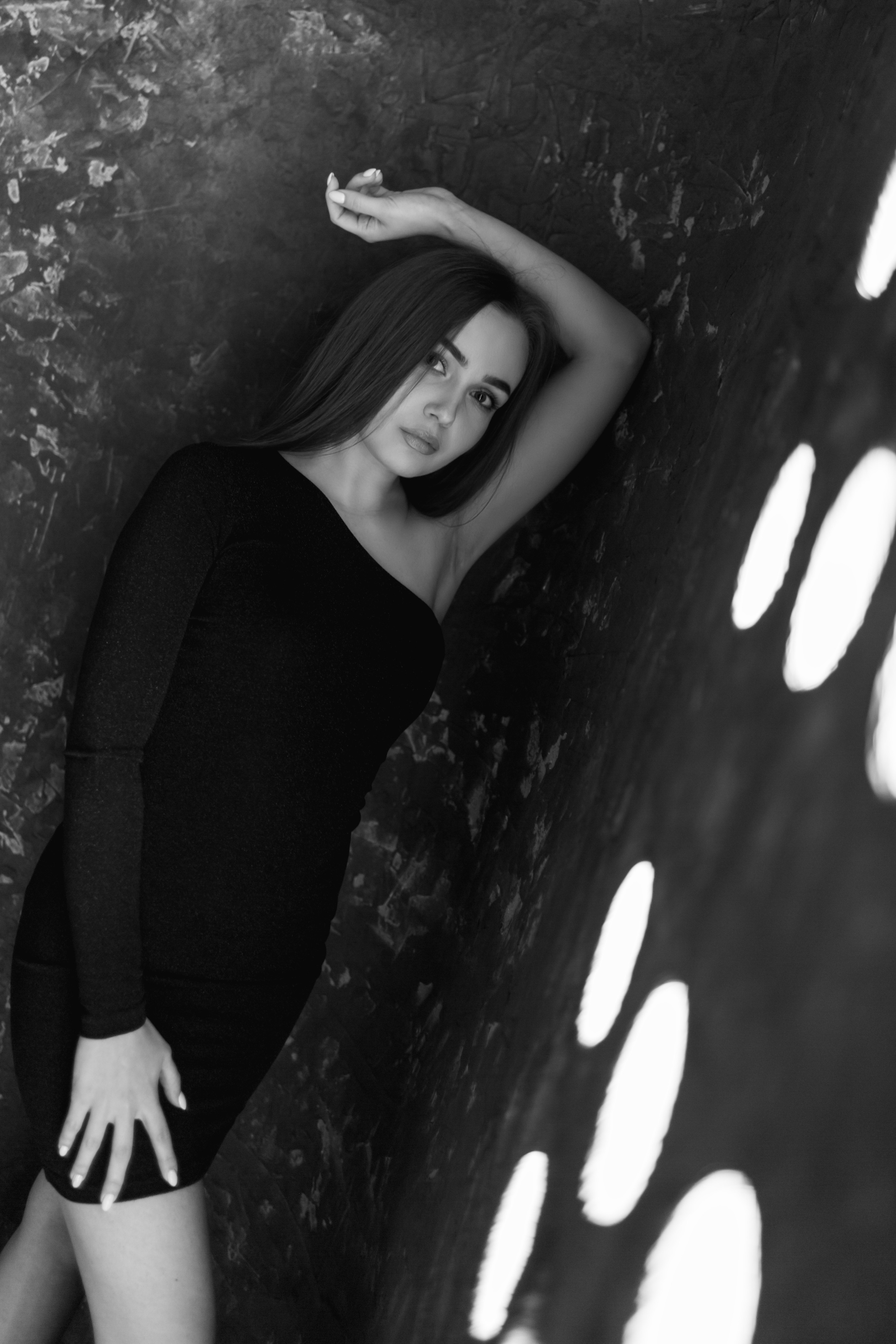 ЮЛИЯ. Фотограф Бодров Александр Нижний Новгород