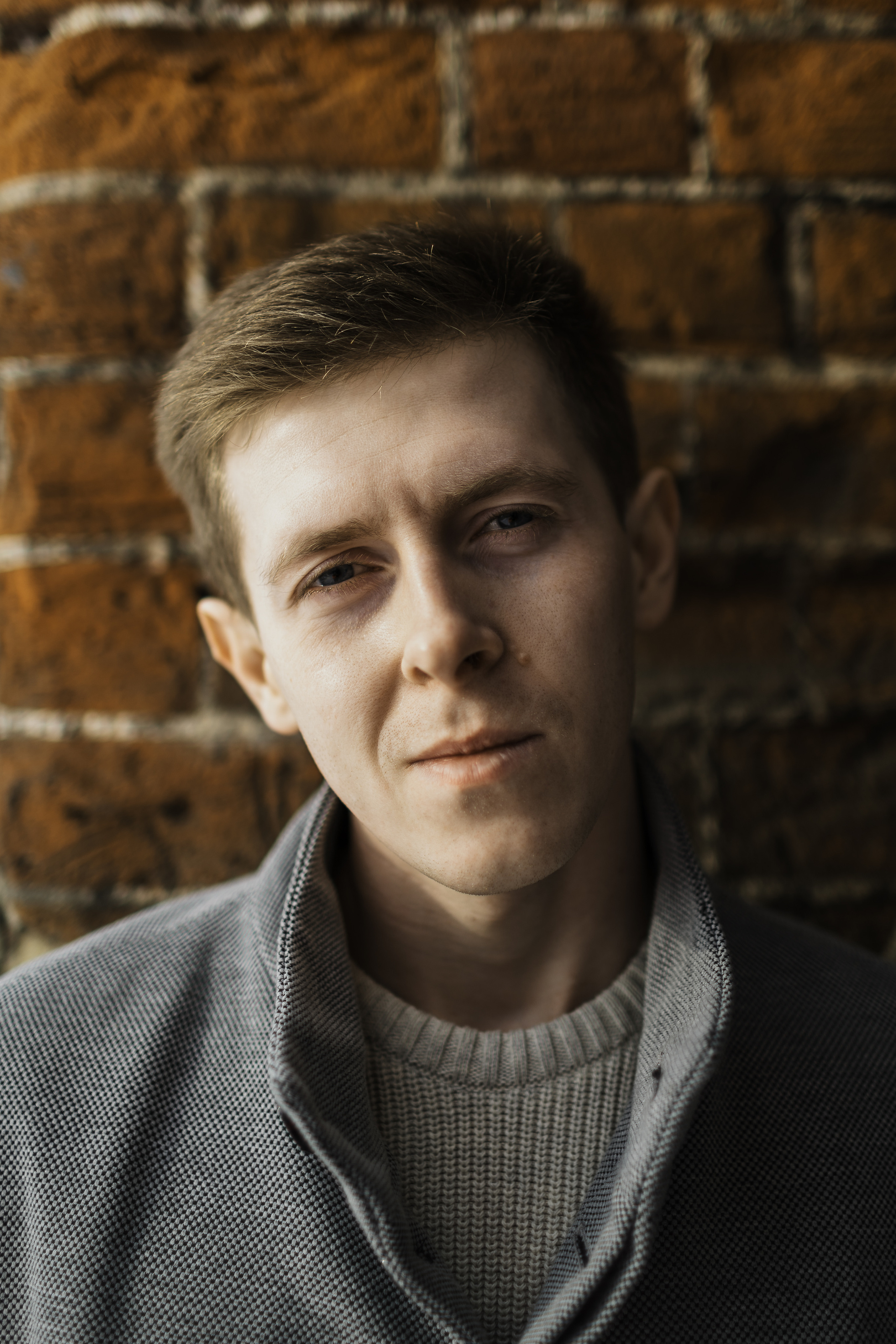 ДМИТРИЙ. Фотограф Бодров Александр Нижний Новгород