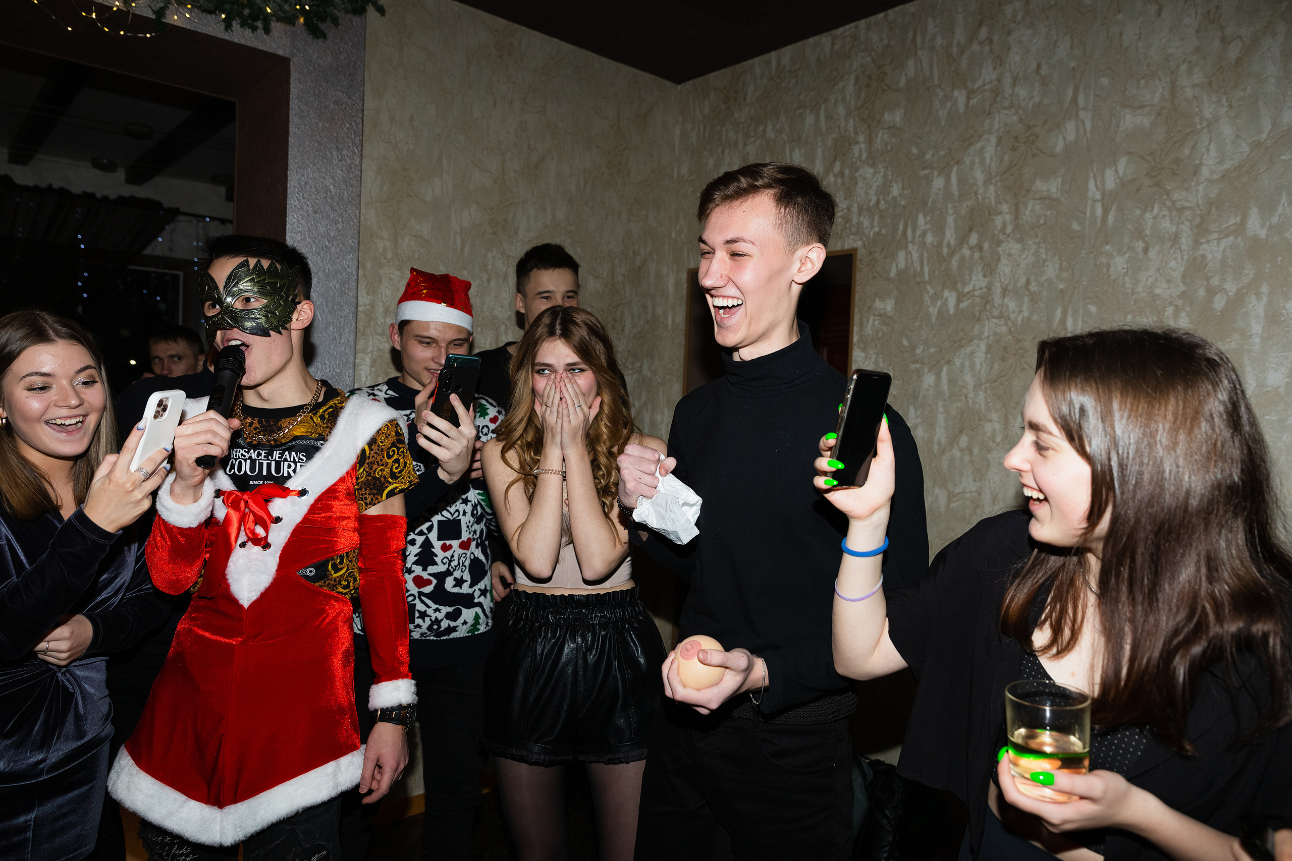 Корпораты. Фотограф Бодров Александр Нижний Новгород