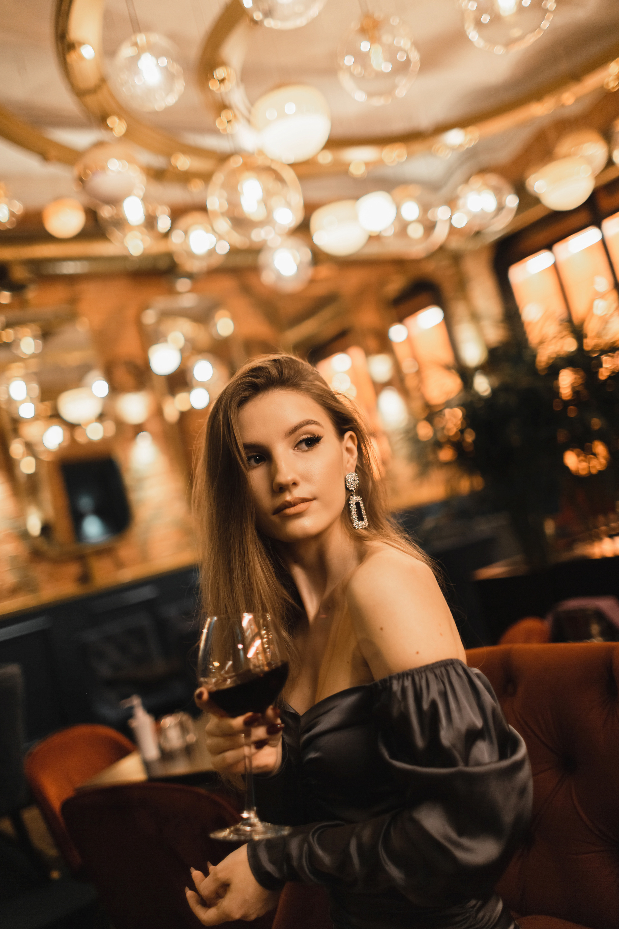 ПО РЕСТОРАНАМ. Фотограф Бодров Александр Нижний Новгород