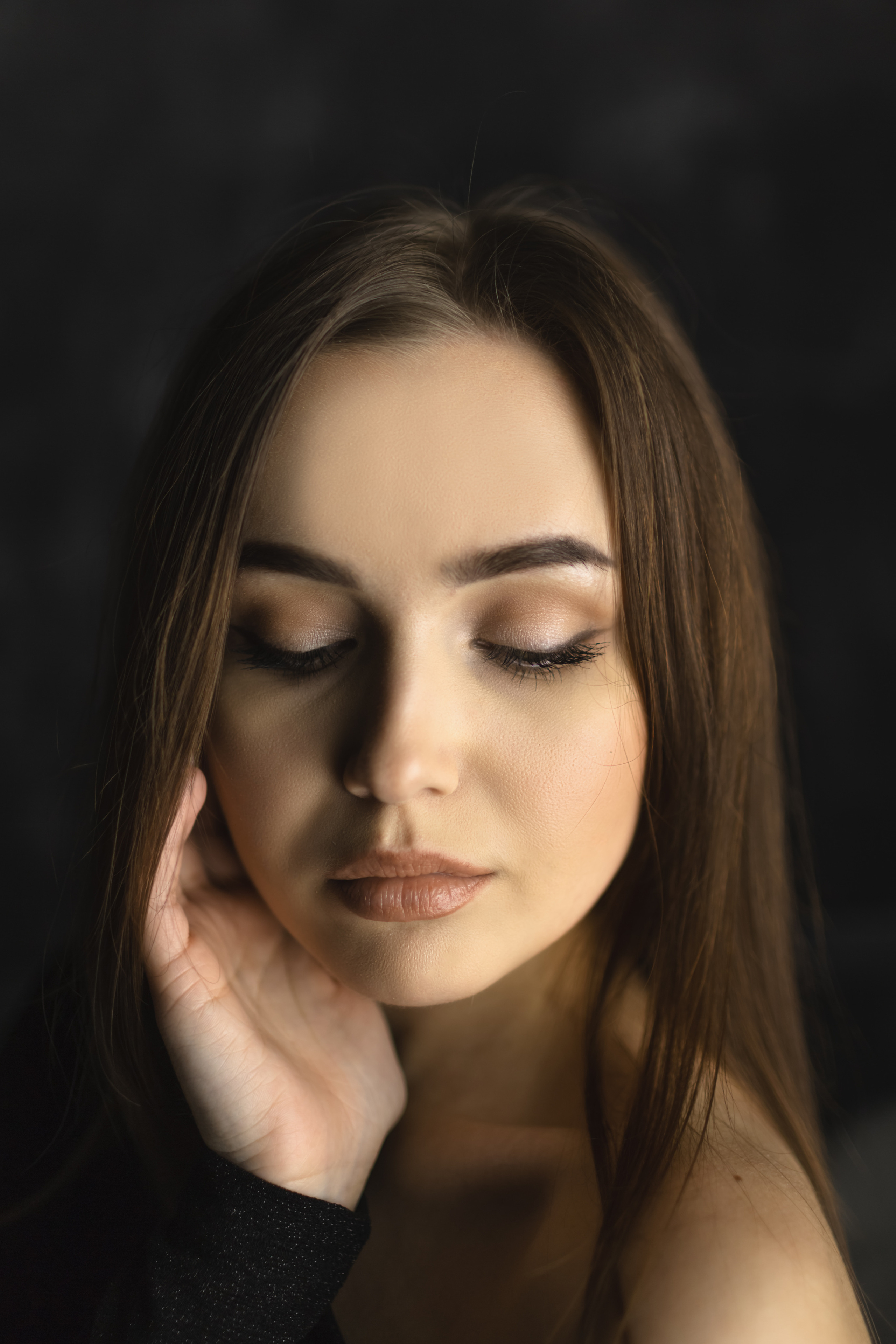 ЮЛИЯ. Фотограф Бодров Александр Нижний Новгород