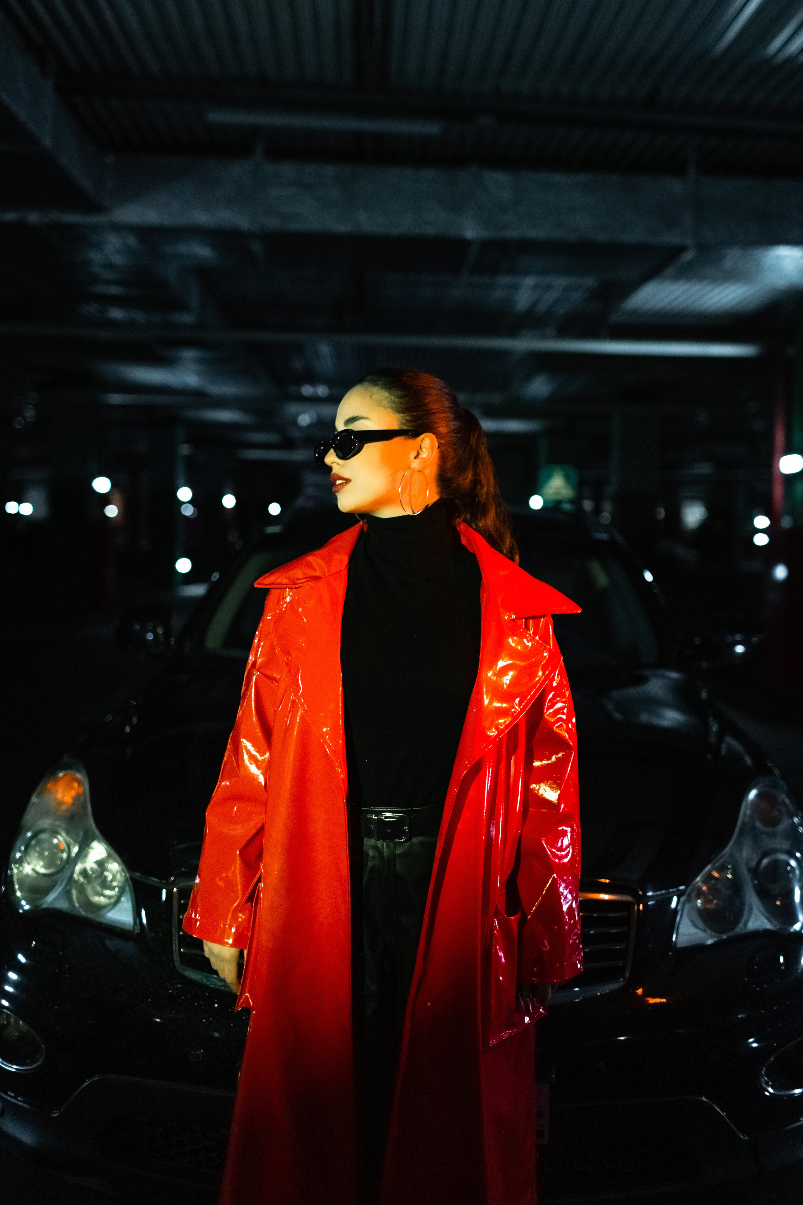 Амина. Фотограф Бодров Александр Нижний Новгород