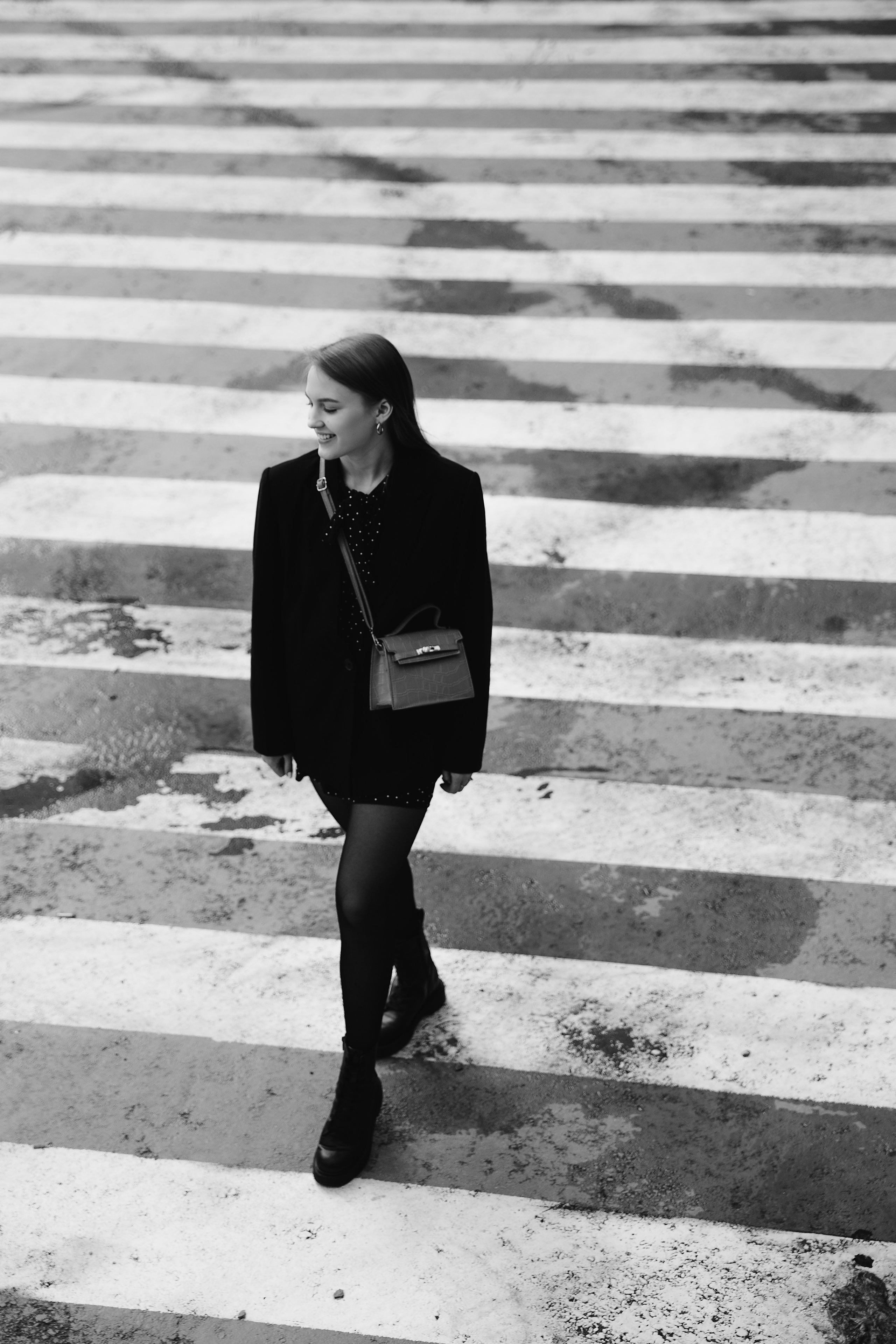 ПОСЛЕ ДОЖДЯ. Фотограф Бодров Александр Нижний Новгород