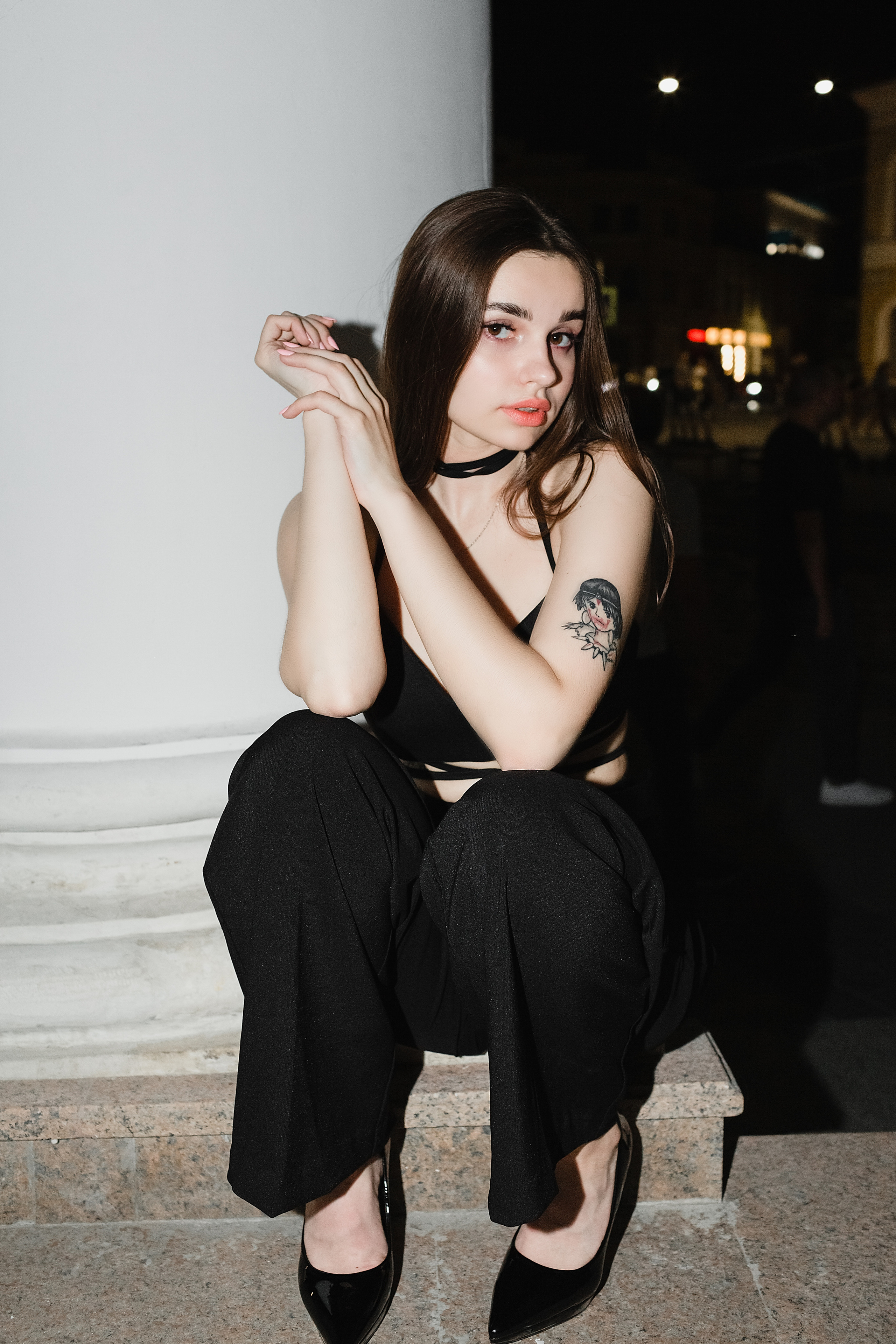 С ОБЛОЖКИ. Фотограф Бодров Александр Нижний Новгород