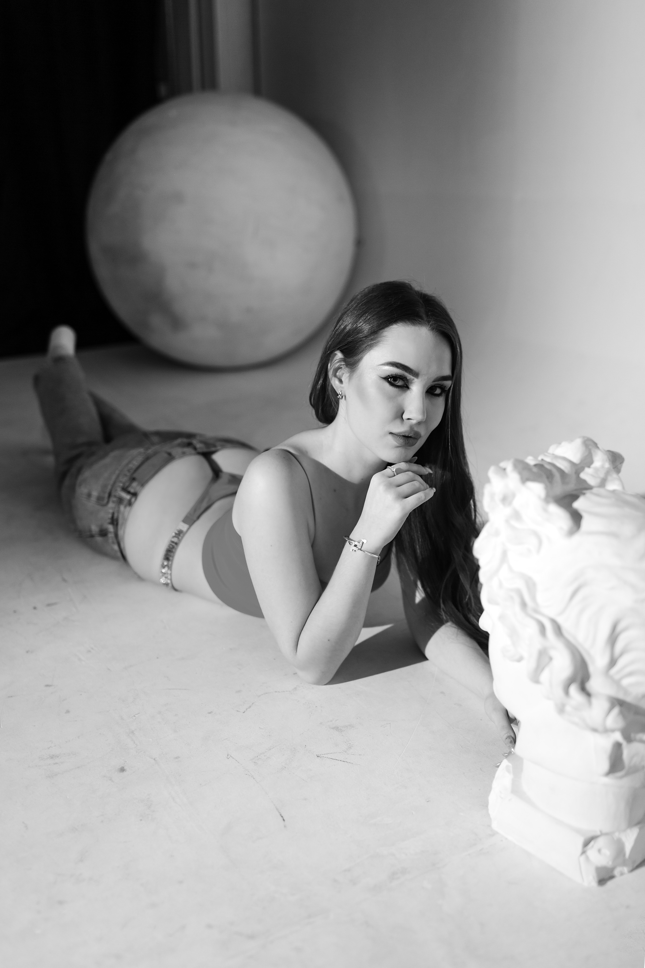 АРИНА. Фотограф Бодров Александр Нижний Новгород