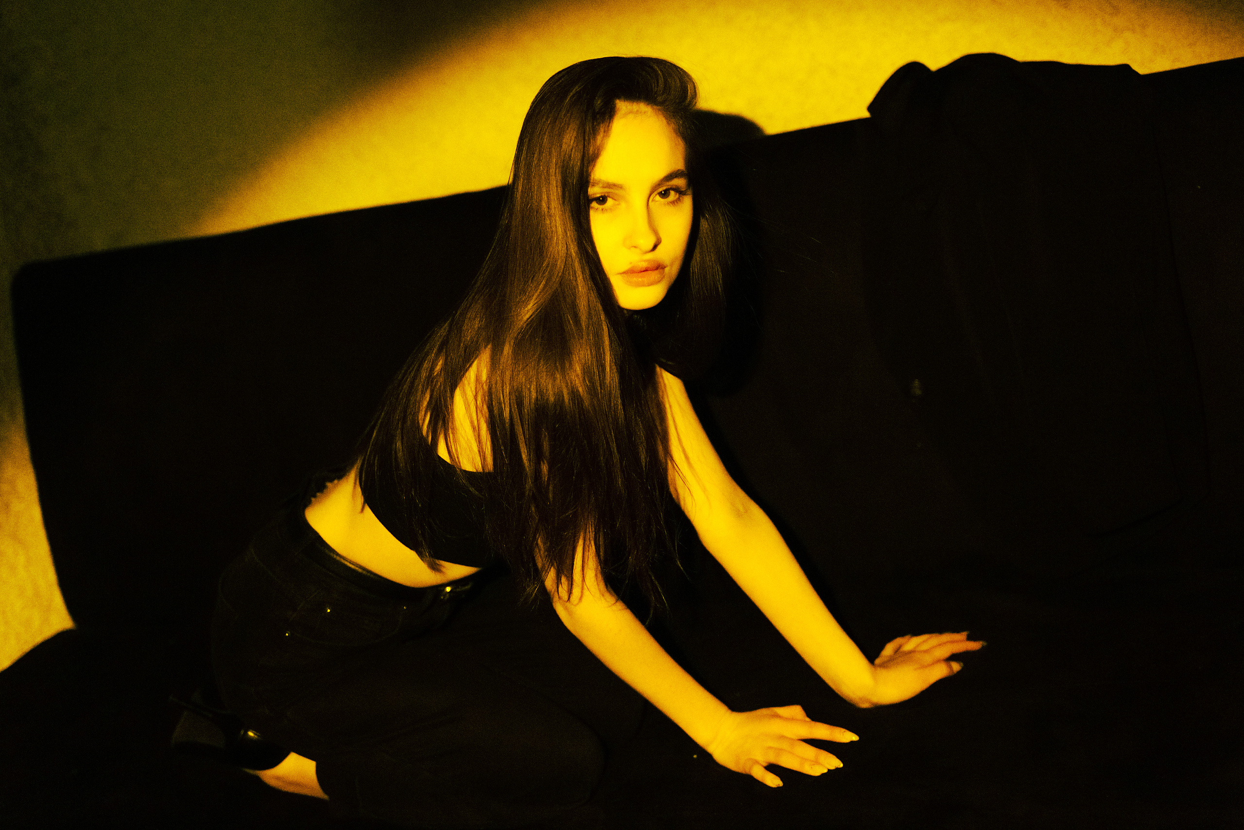 КАРИНА. Фотограф Бодров Александр Нижний Новгород