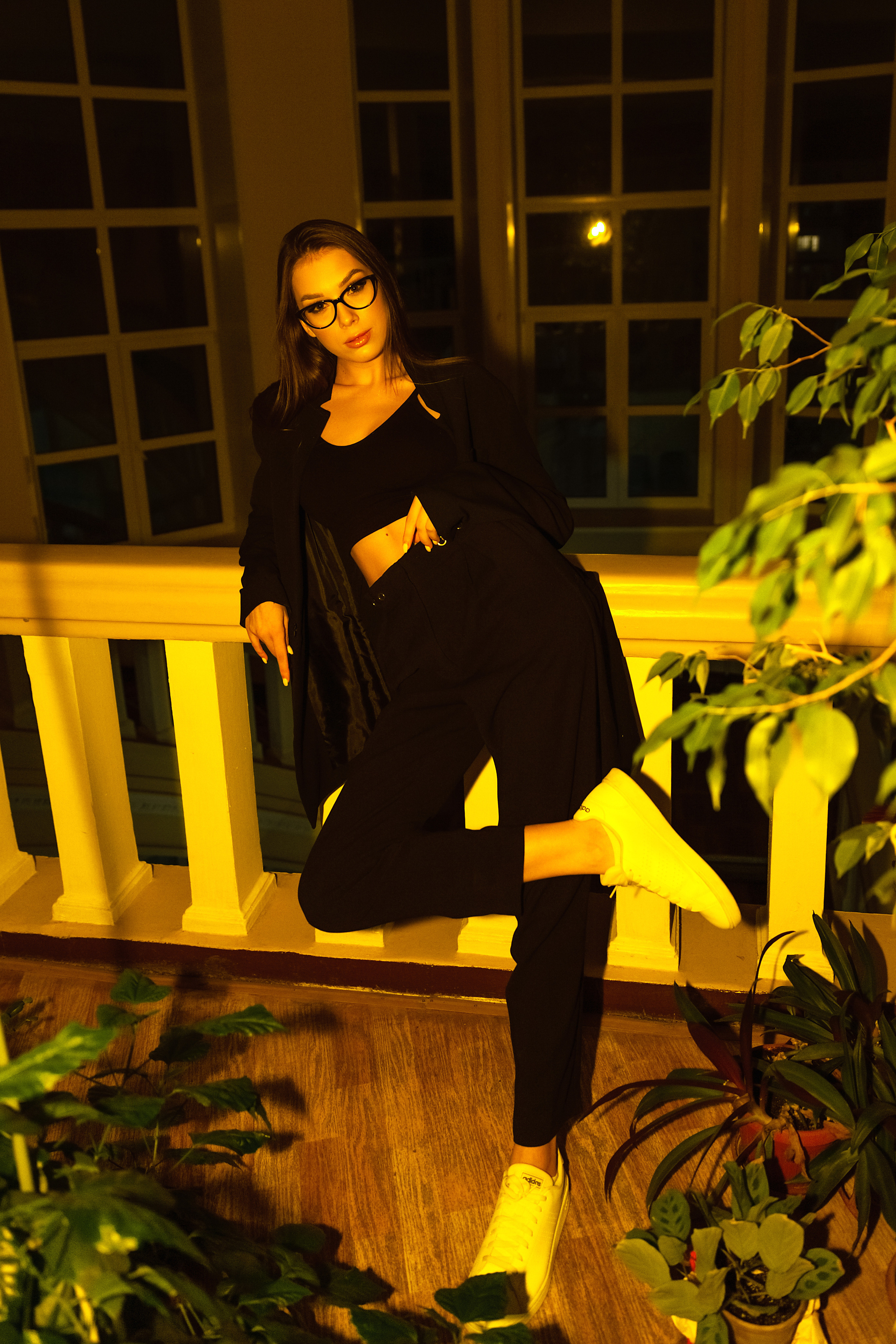 ОЛЕСЯ. Фотограф Бодров Александр Нижний Новгород