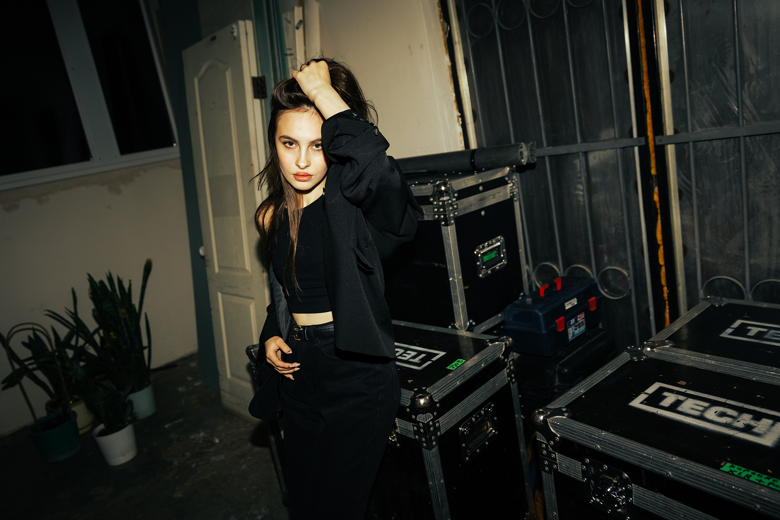 КАРИНА. Фотограф Бодров Александр Нижний Новгород