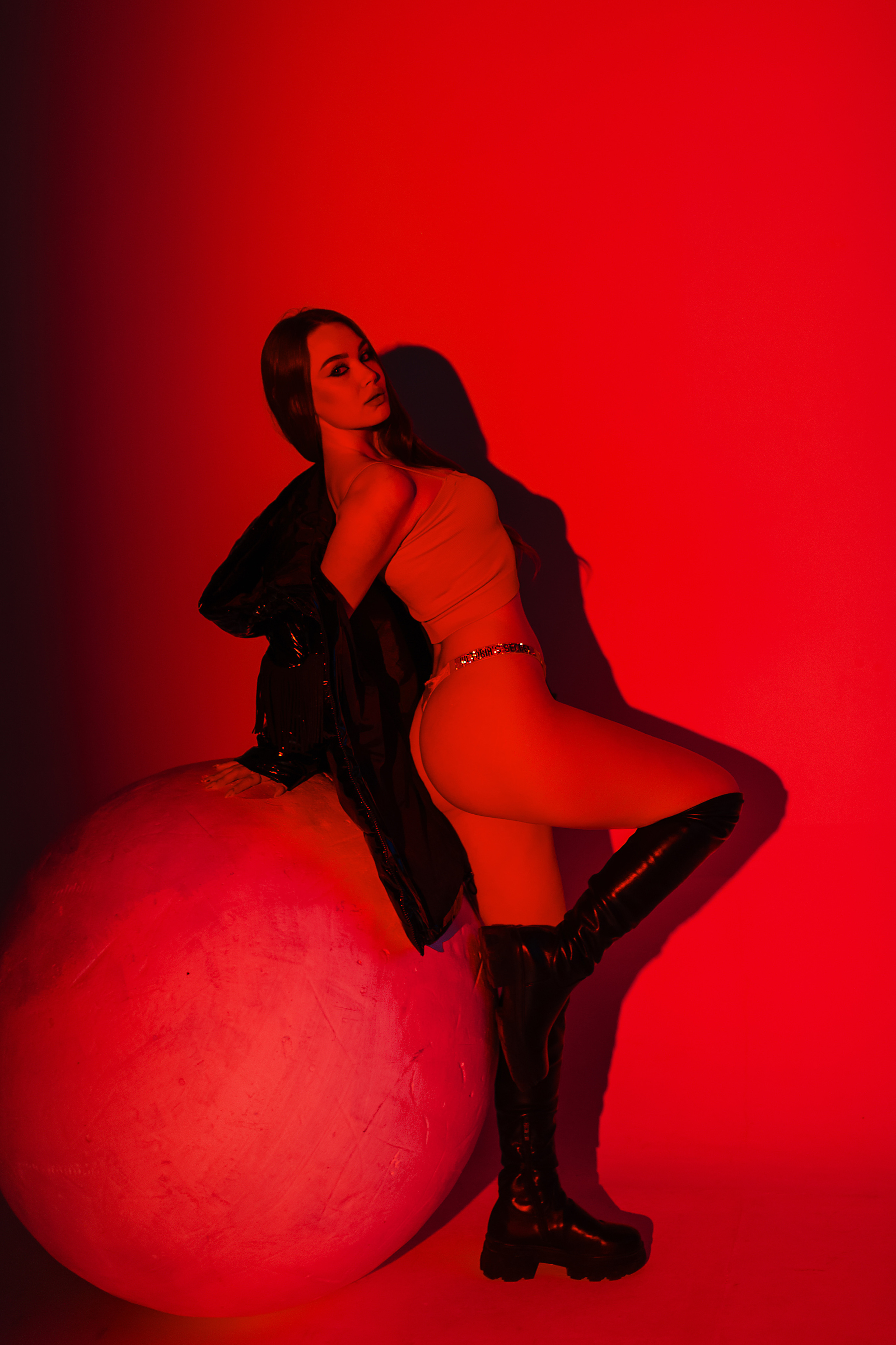 АРИНА. Фотограф Бодров Александр Нижний Новгород