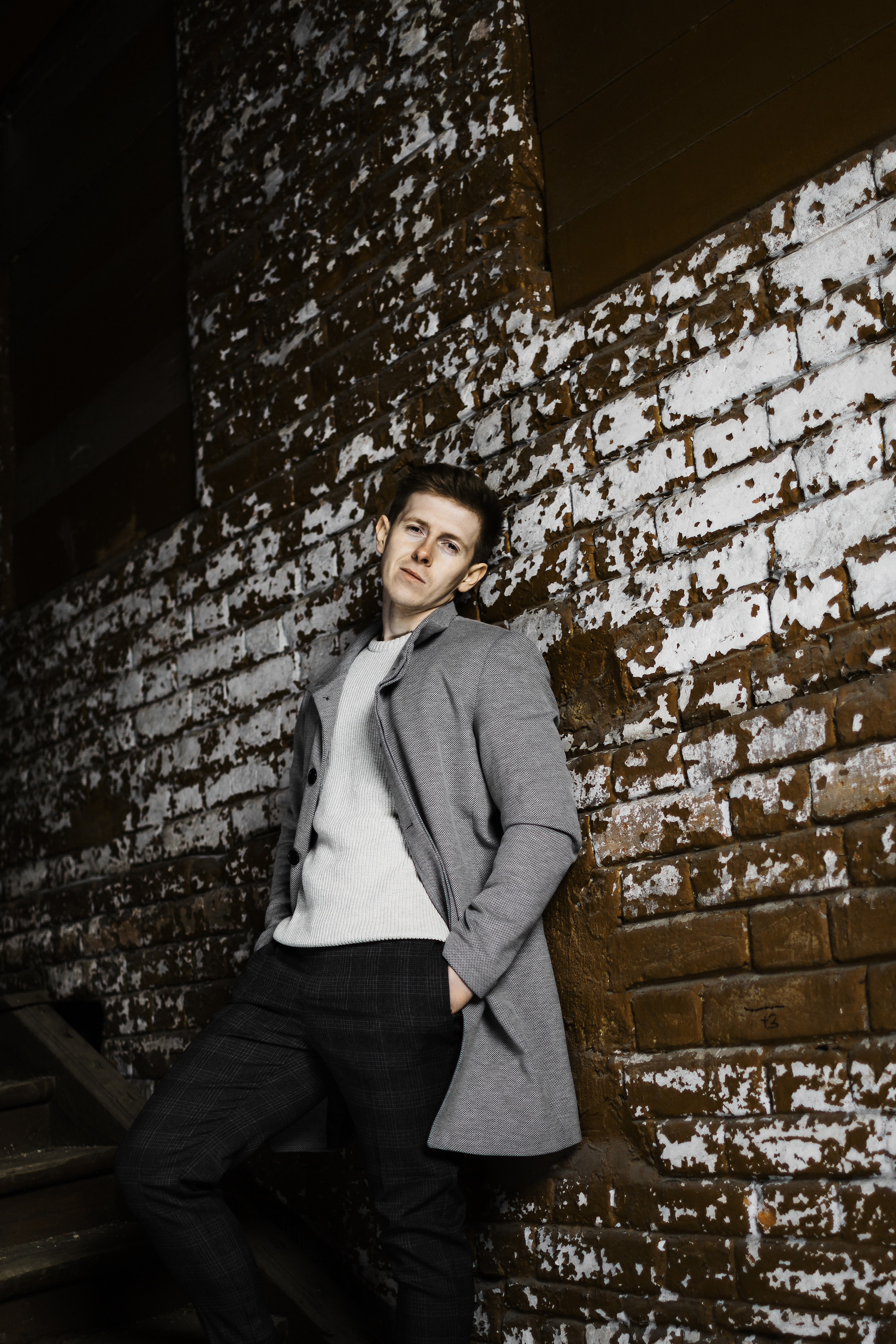 ДМИТРИЙ. Фотограф Бодров Александр Нижний Новгород