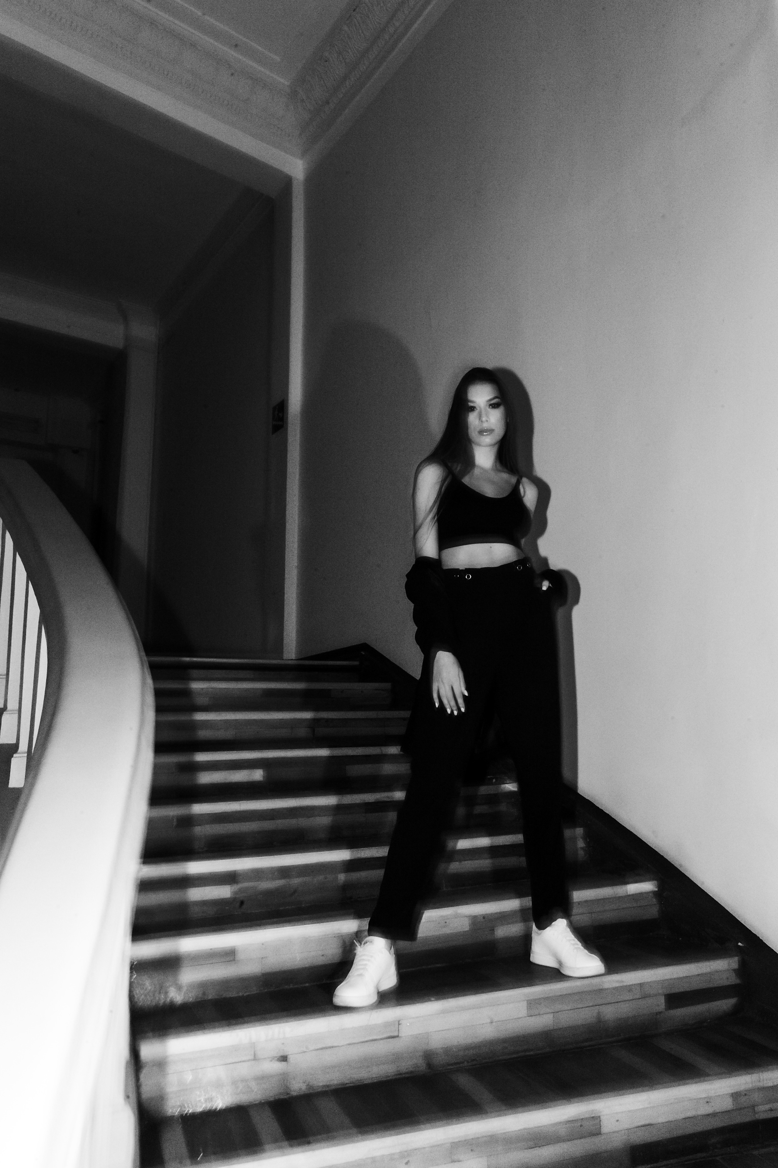 ОЛЕСЯ. Фотограф Бодров Александр Нижний Новгород