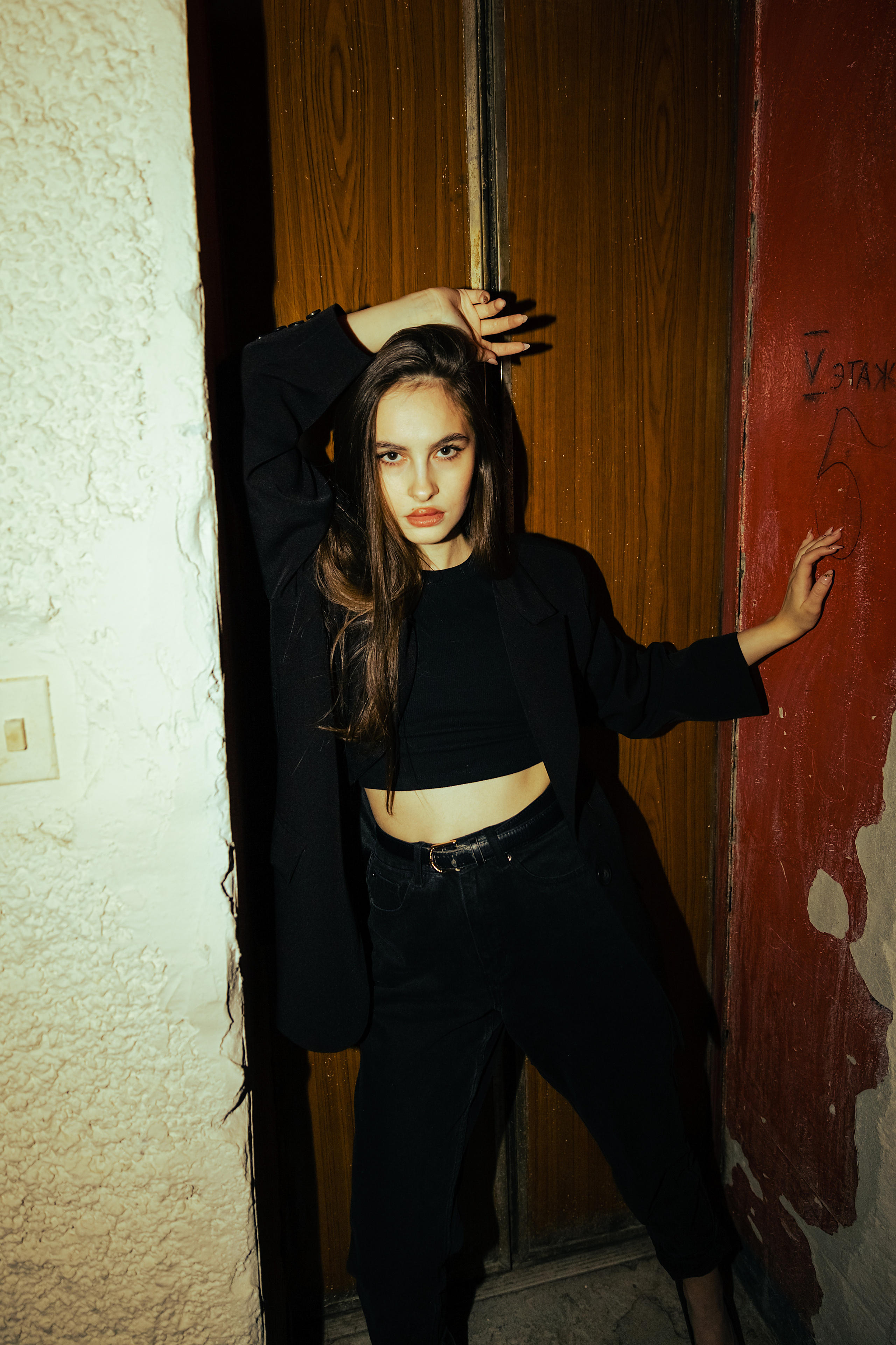 КАРИНА. Фотограф Бодров Александр Нижний Новгород