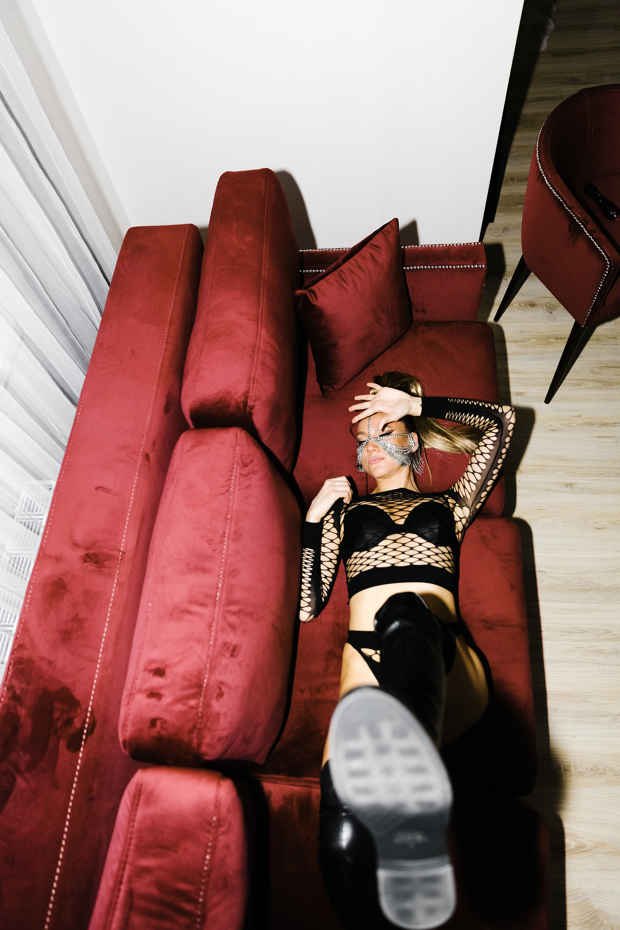 GOGO. Фотограф Бодров Александр Нижний Новгород