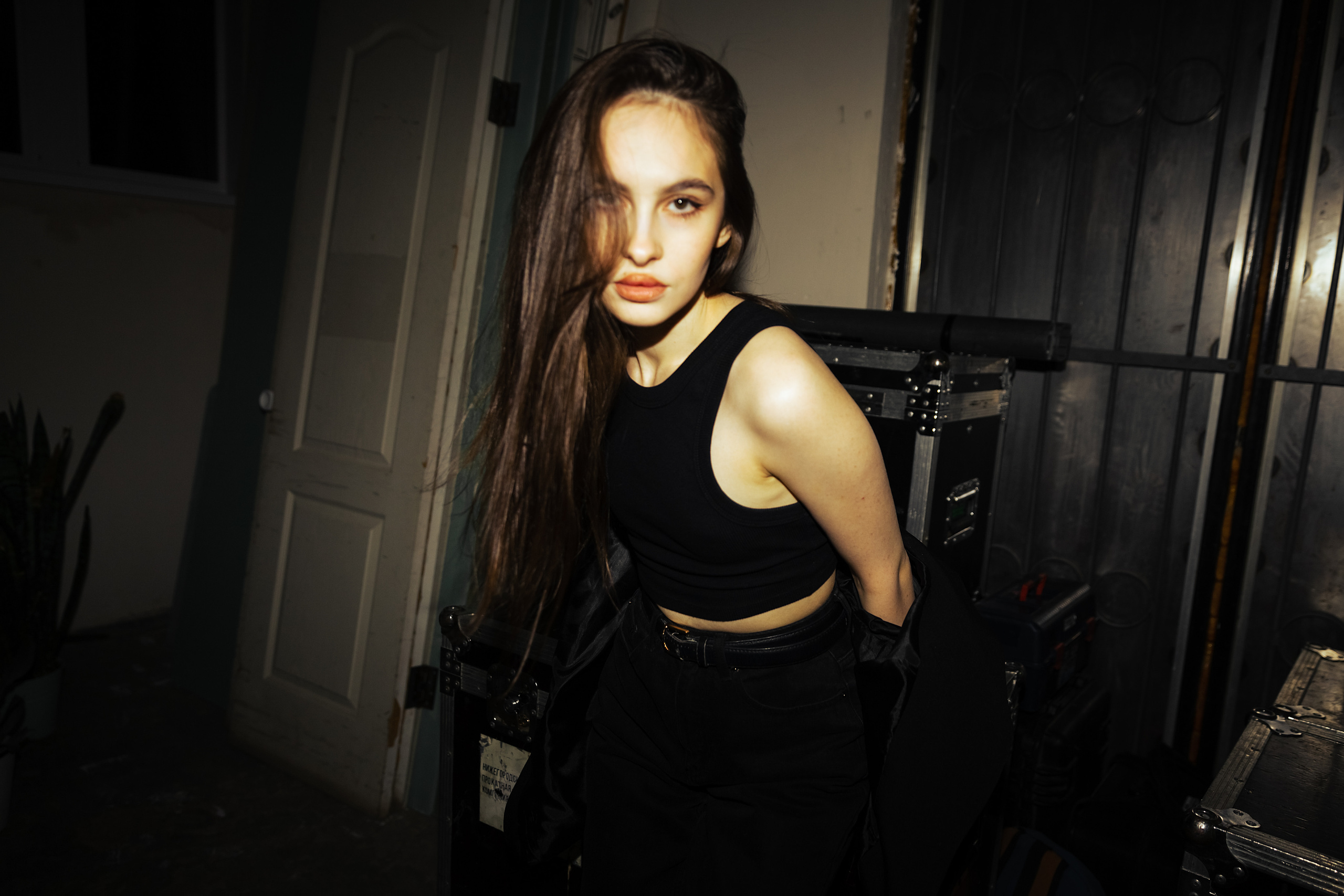 КАРИНА. Фотограф Бодров Александр Нижний Новгород