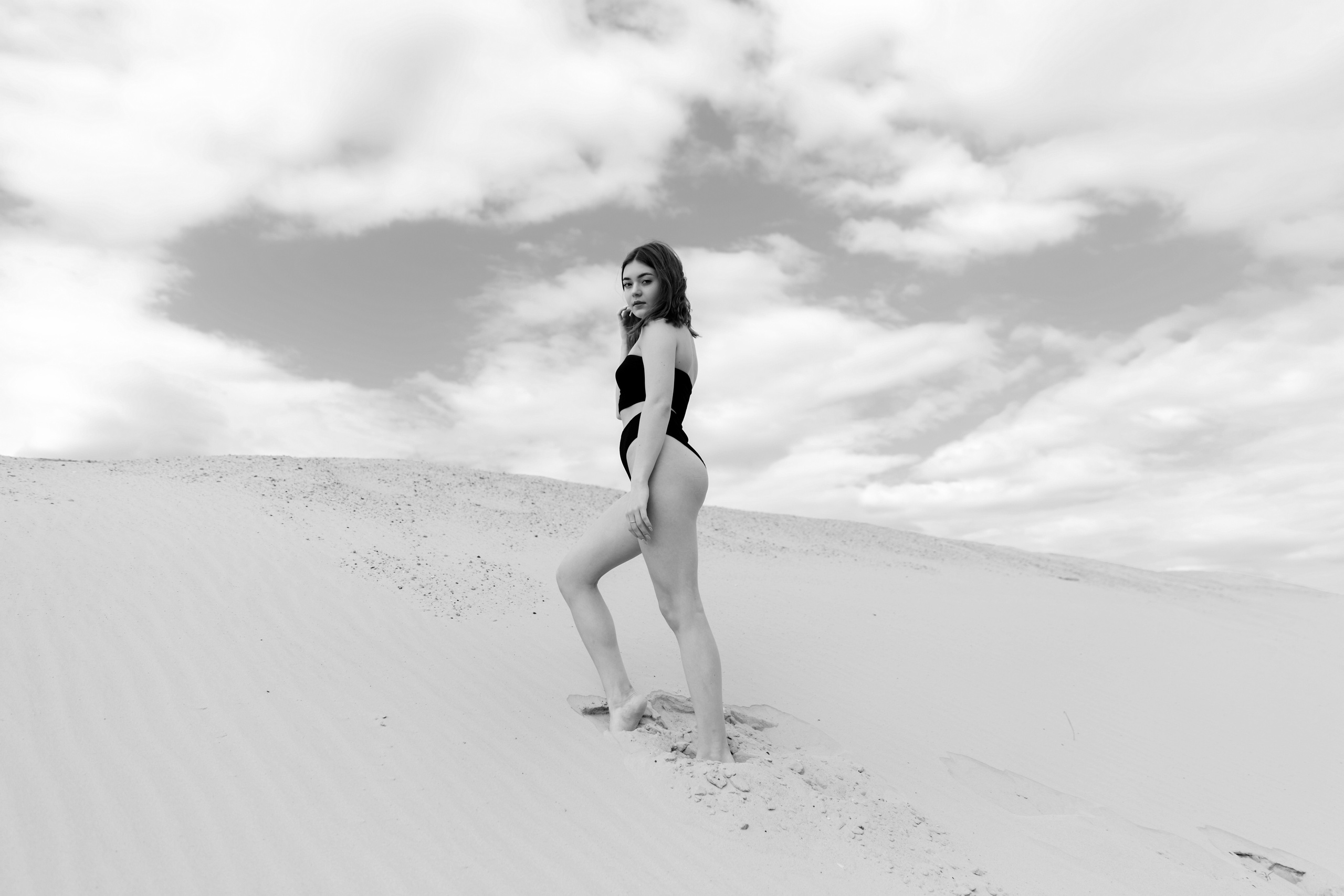 ПЕСКИ. Фотограф Бодров Александр Нижний Новгород