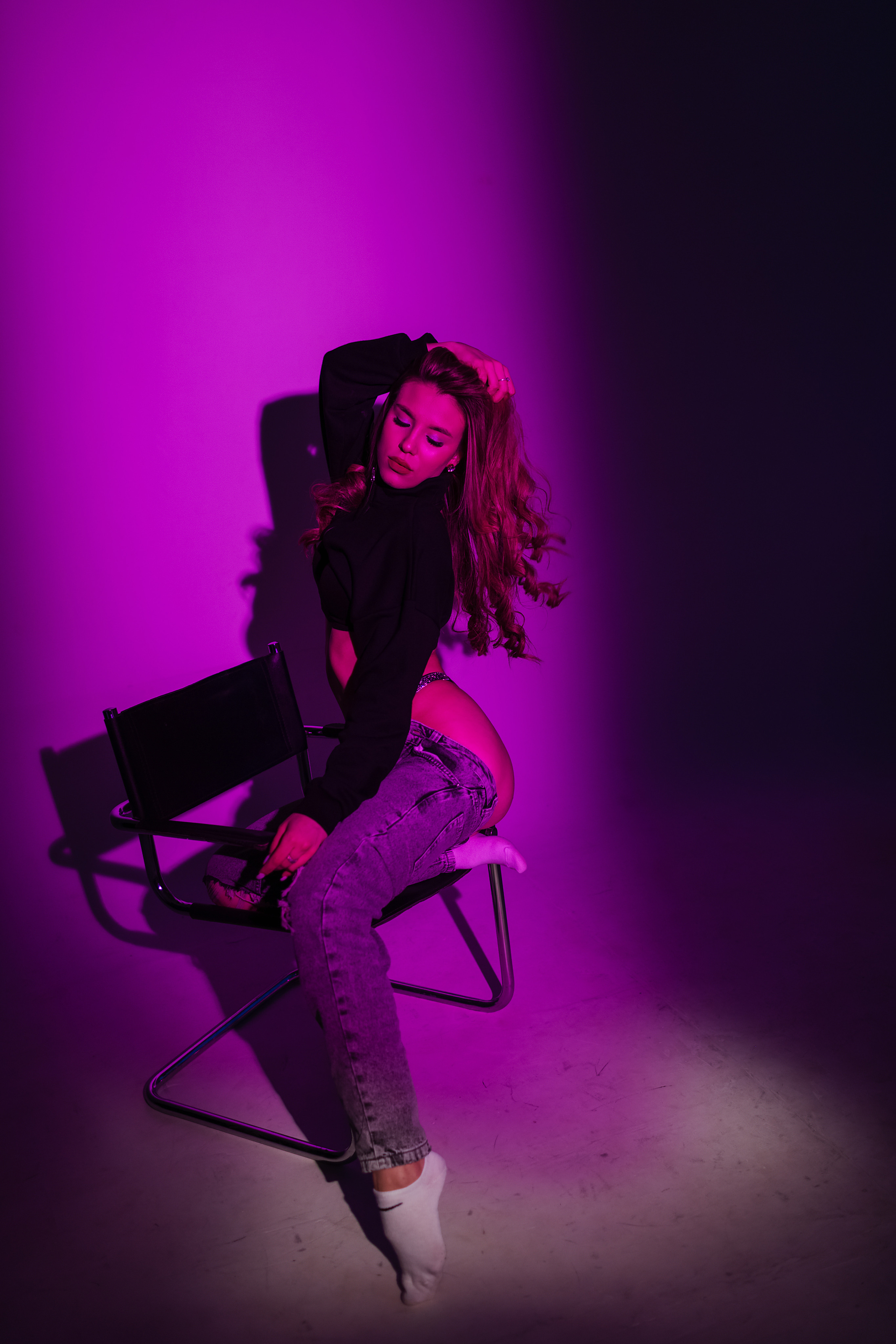 КАРИНА. Фотограф Бодров Александр Нижний Новгород