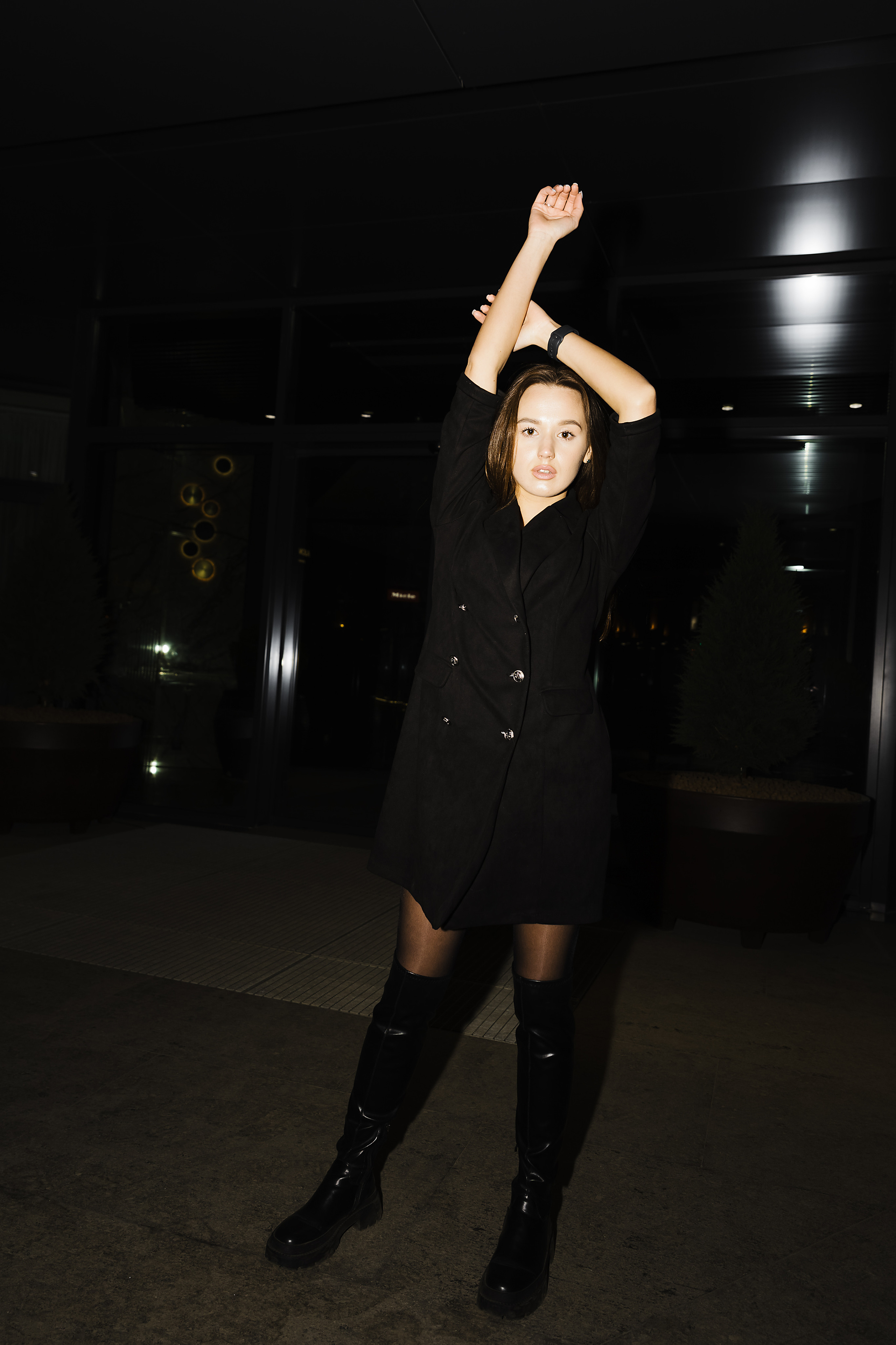 ПО ЦЕНТРУ. Фотограф Бодров Александр Нижний Новгород