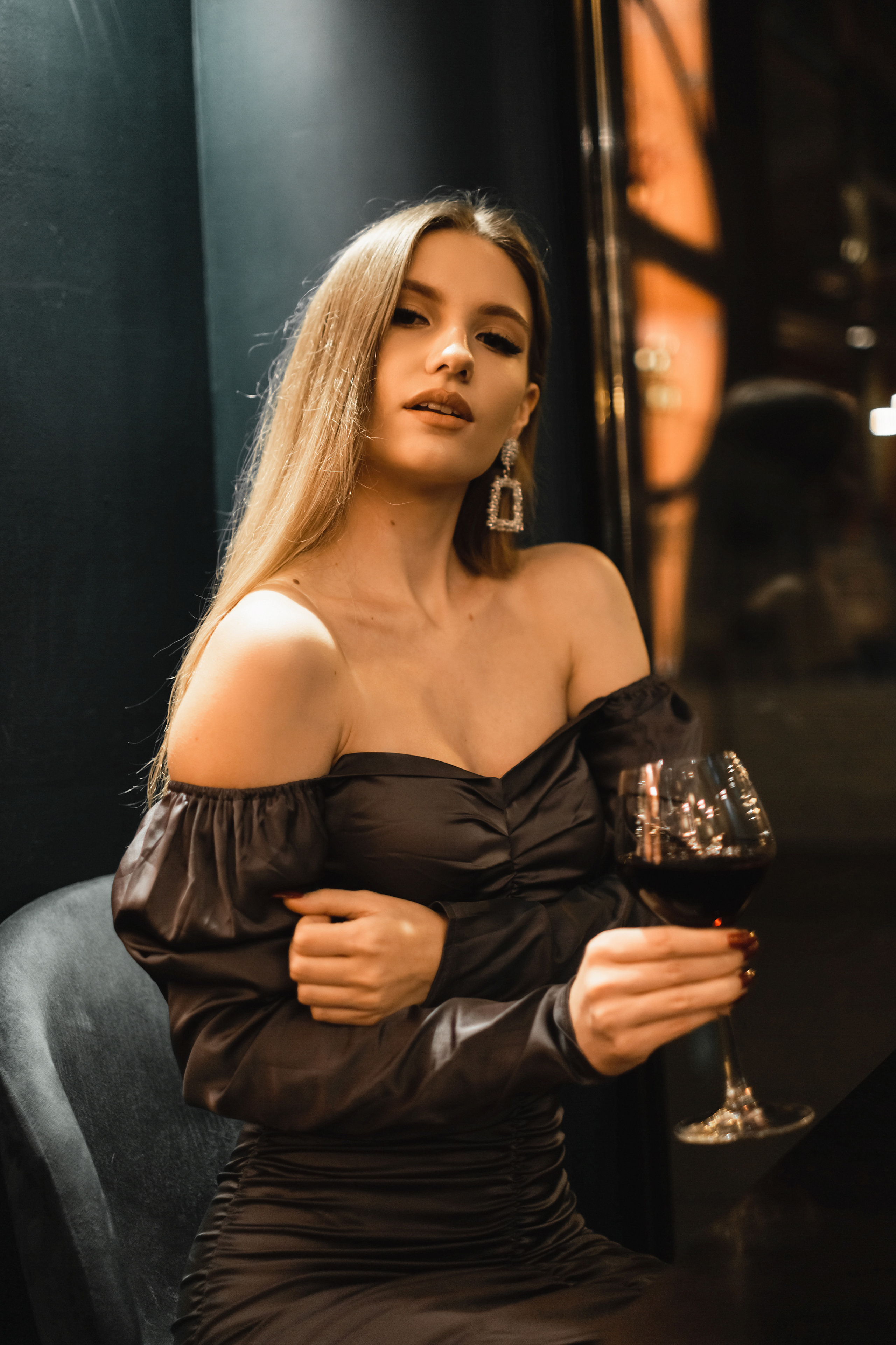 ПО РЕСТОРАНАМ. Фотограф Бодров Александр Нижний Новгород