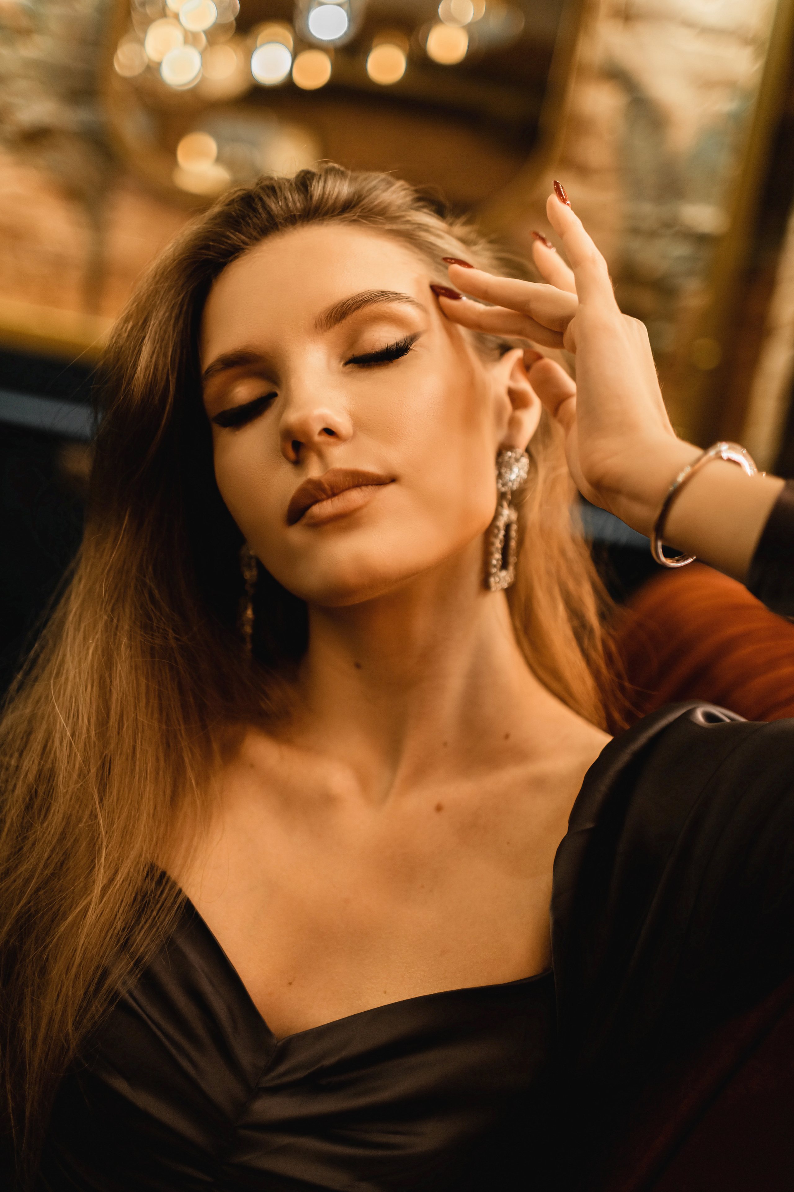 ПО РЕСТОРАНАМ. Фотограф Бодров Александр Нижний Новгород