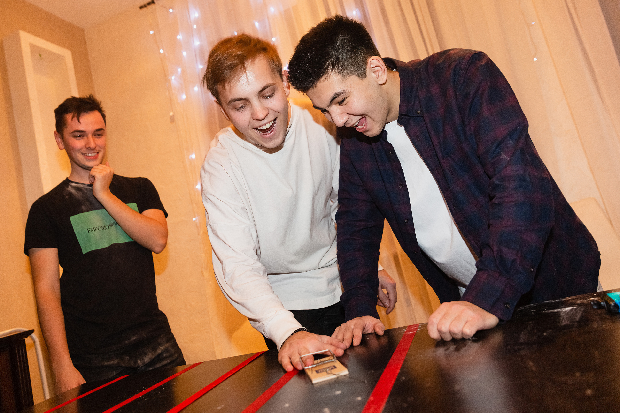 Корпораты. Фотограф Бодров Александр Нижний Новгород