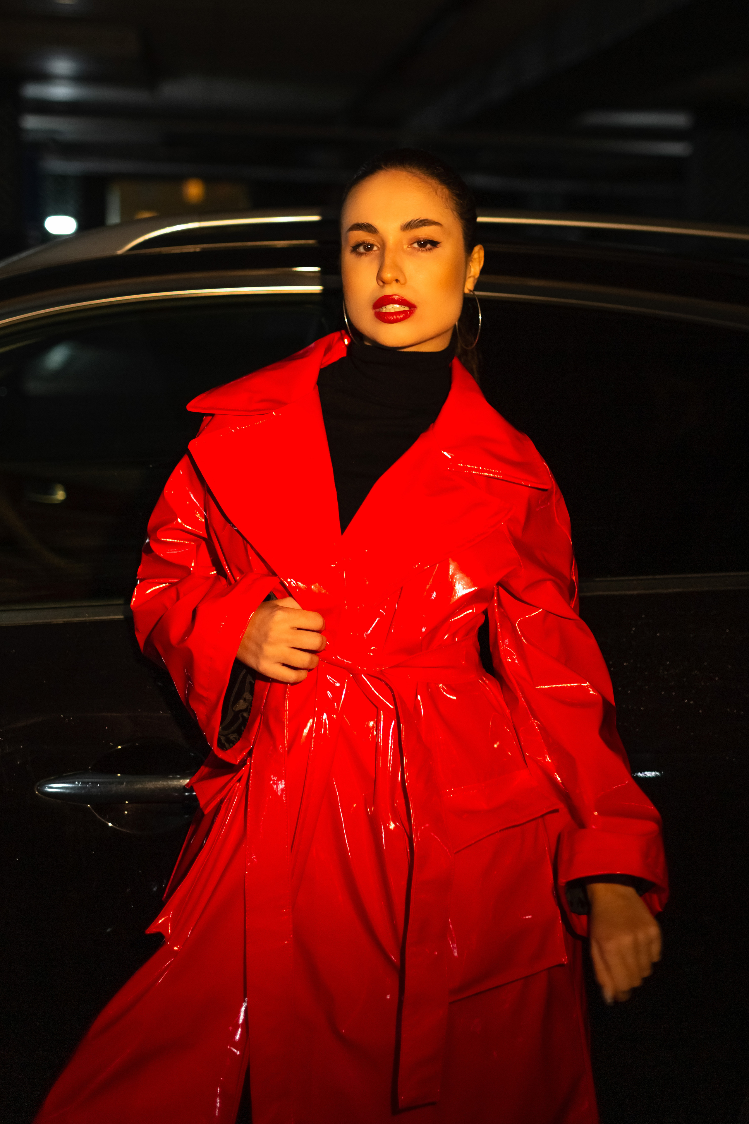 Амина. Фотограф Бодров Александр Нижний Новгород