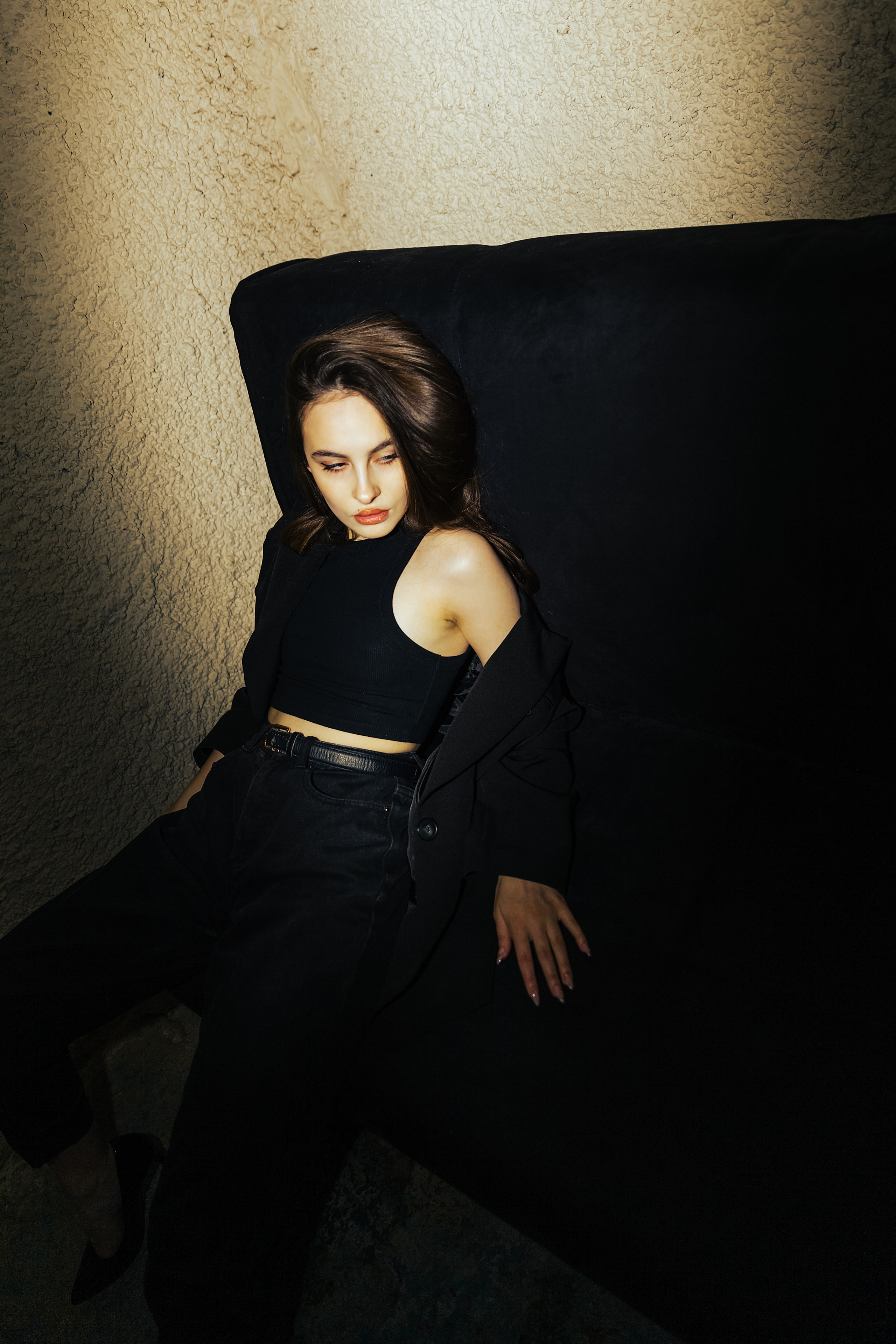 КАРИНА. Фотограф Бодров Александр Нижний Новгород