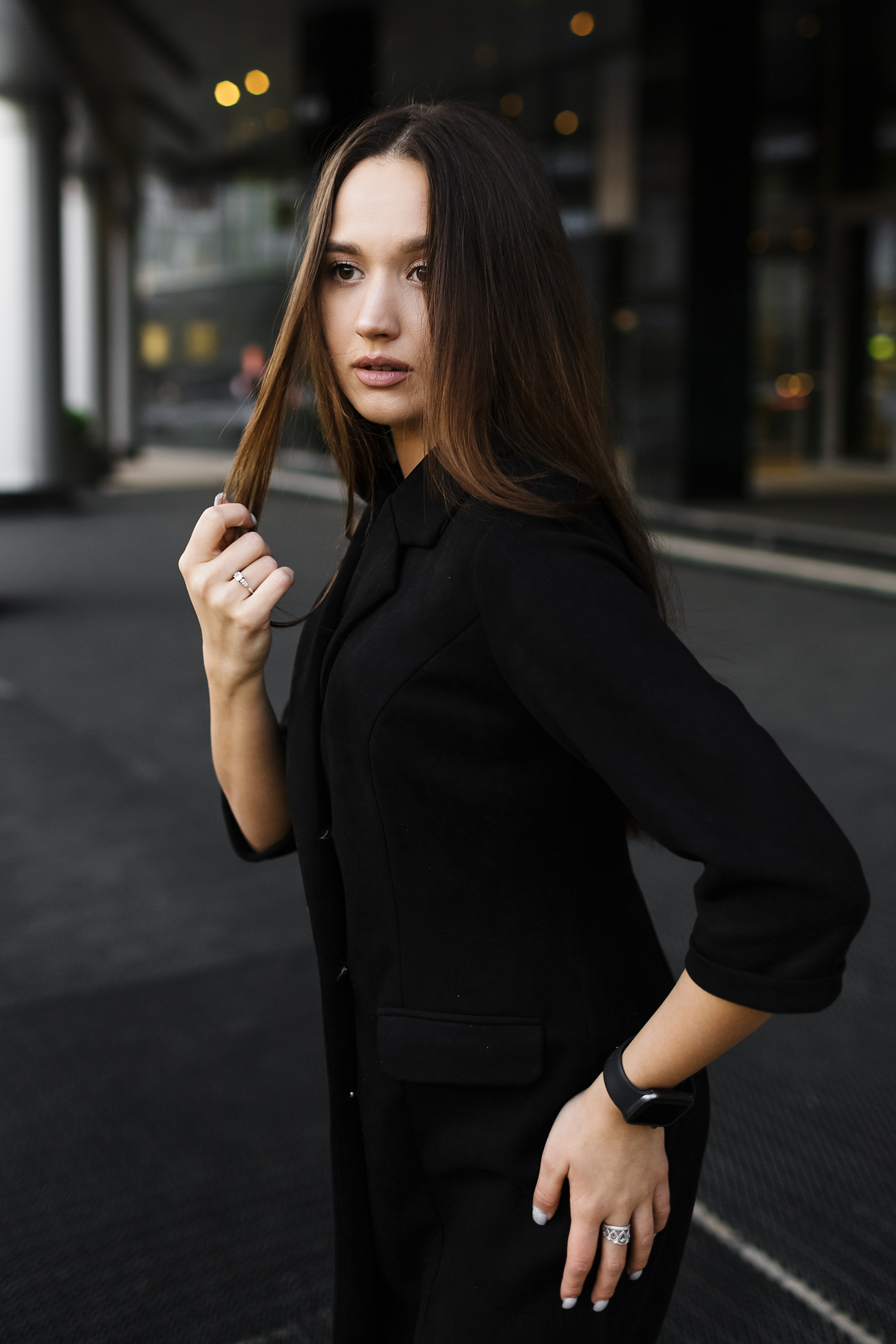 ПО ЦЕНТРУ. Фотограф Бодров Александр Нижний Новгород