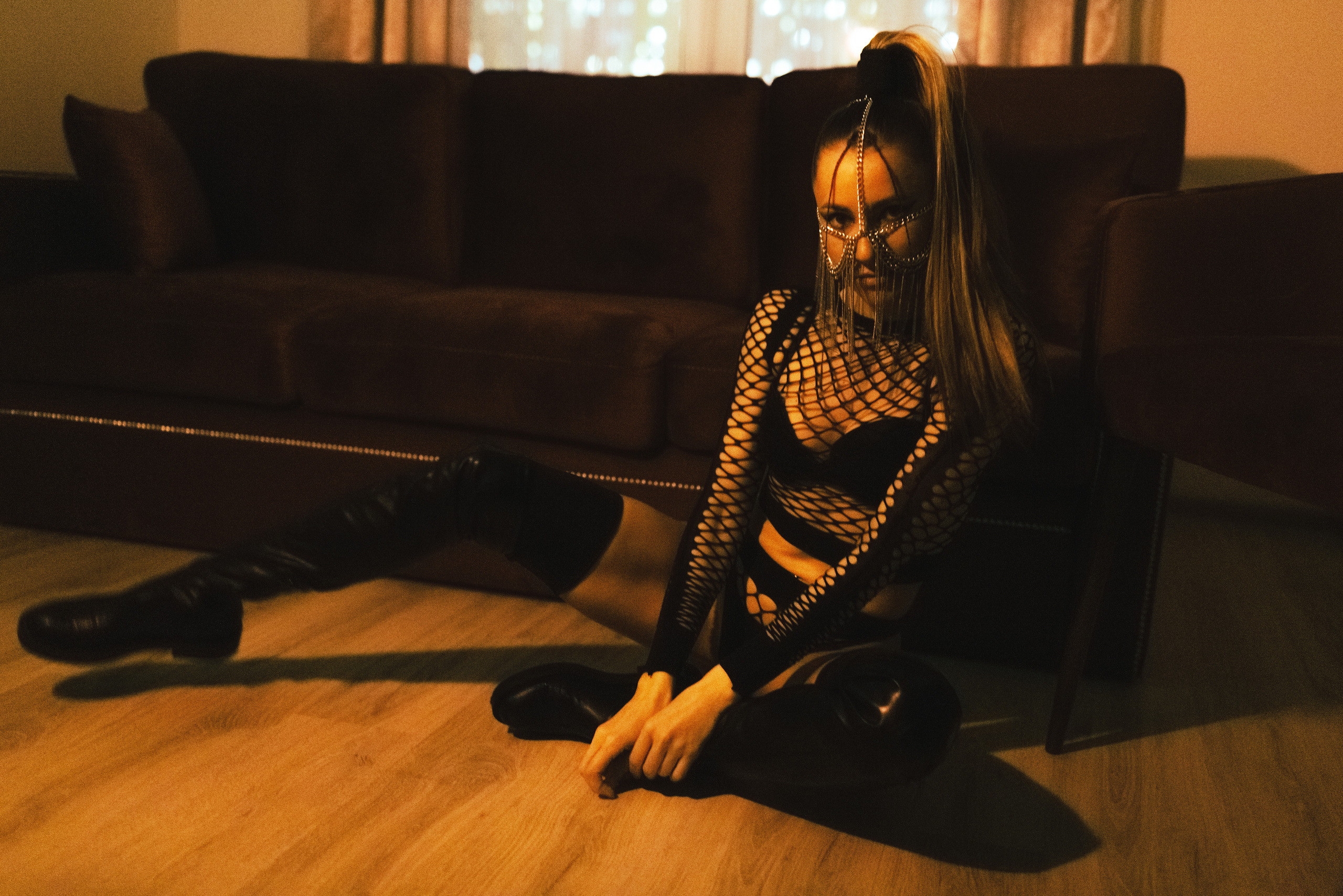 GOGO. Фотограф Бодров Александр Нижний Новгород