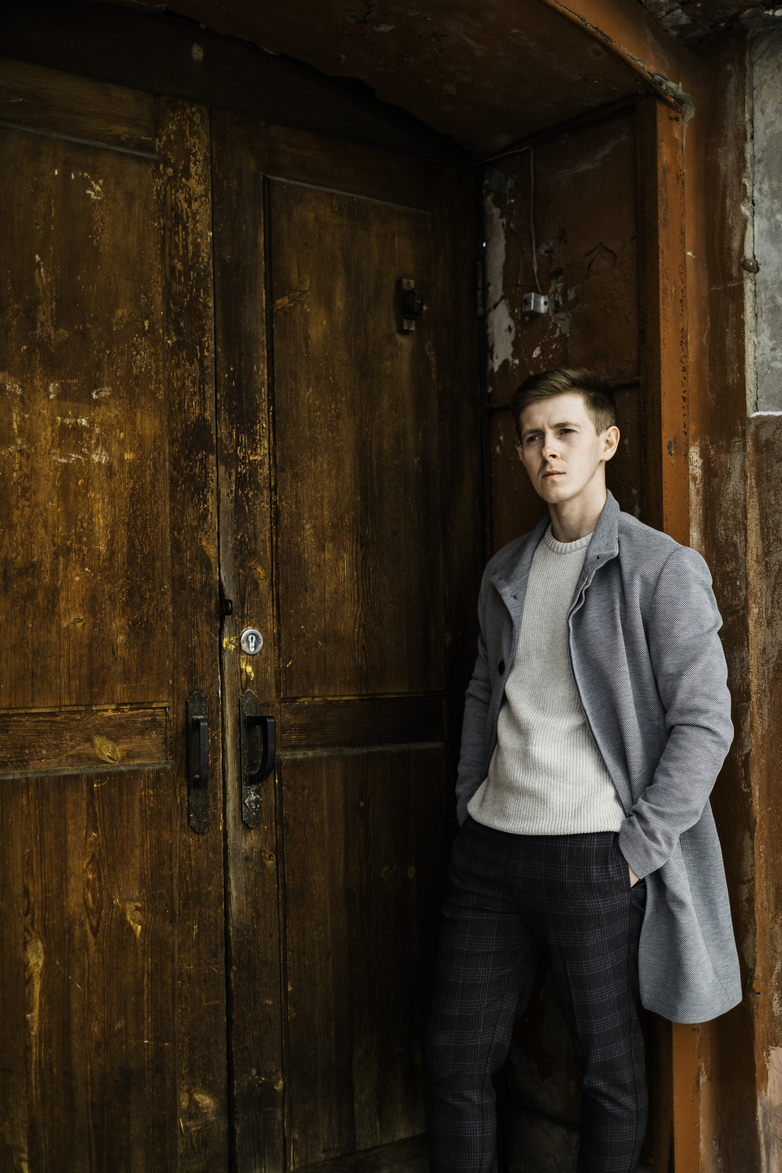 ДМИТРИЙ. Фотограф Бодров Александр Нижний Новгород