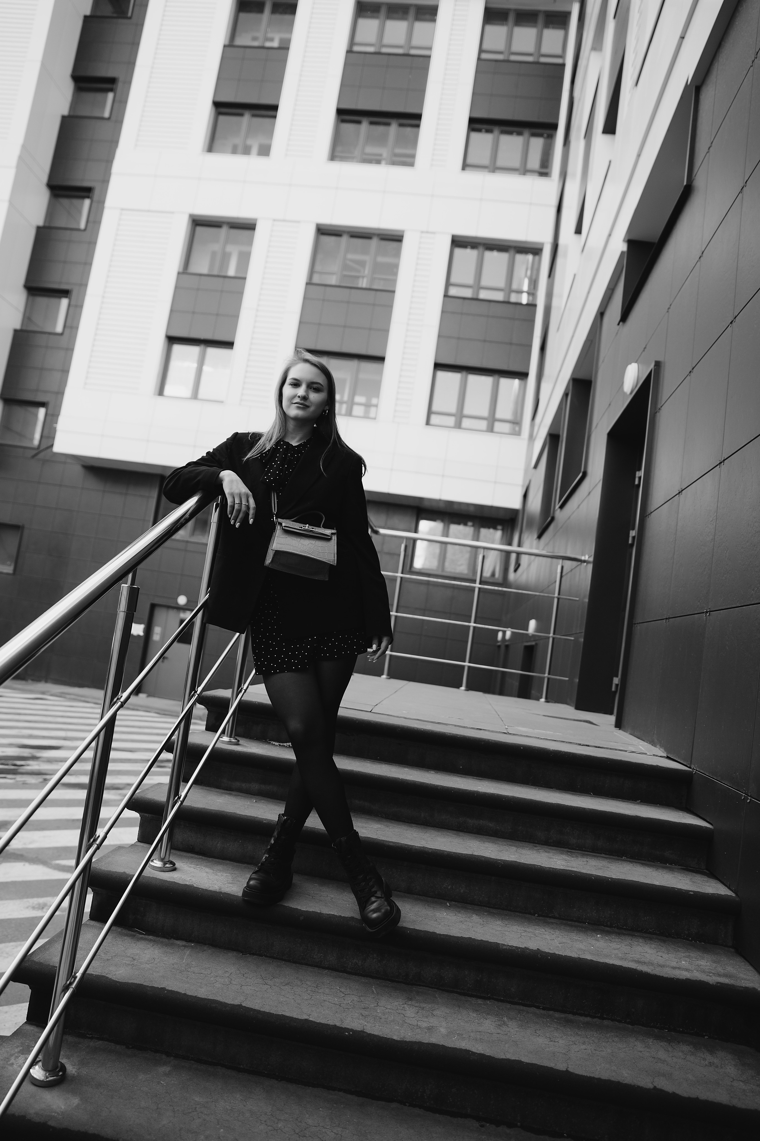 ПОСЛЕ ДОЖДЯ. Фотограф Бодров Александр Нижний Новгород