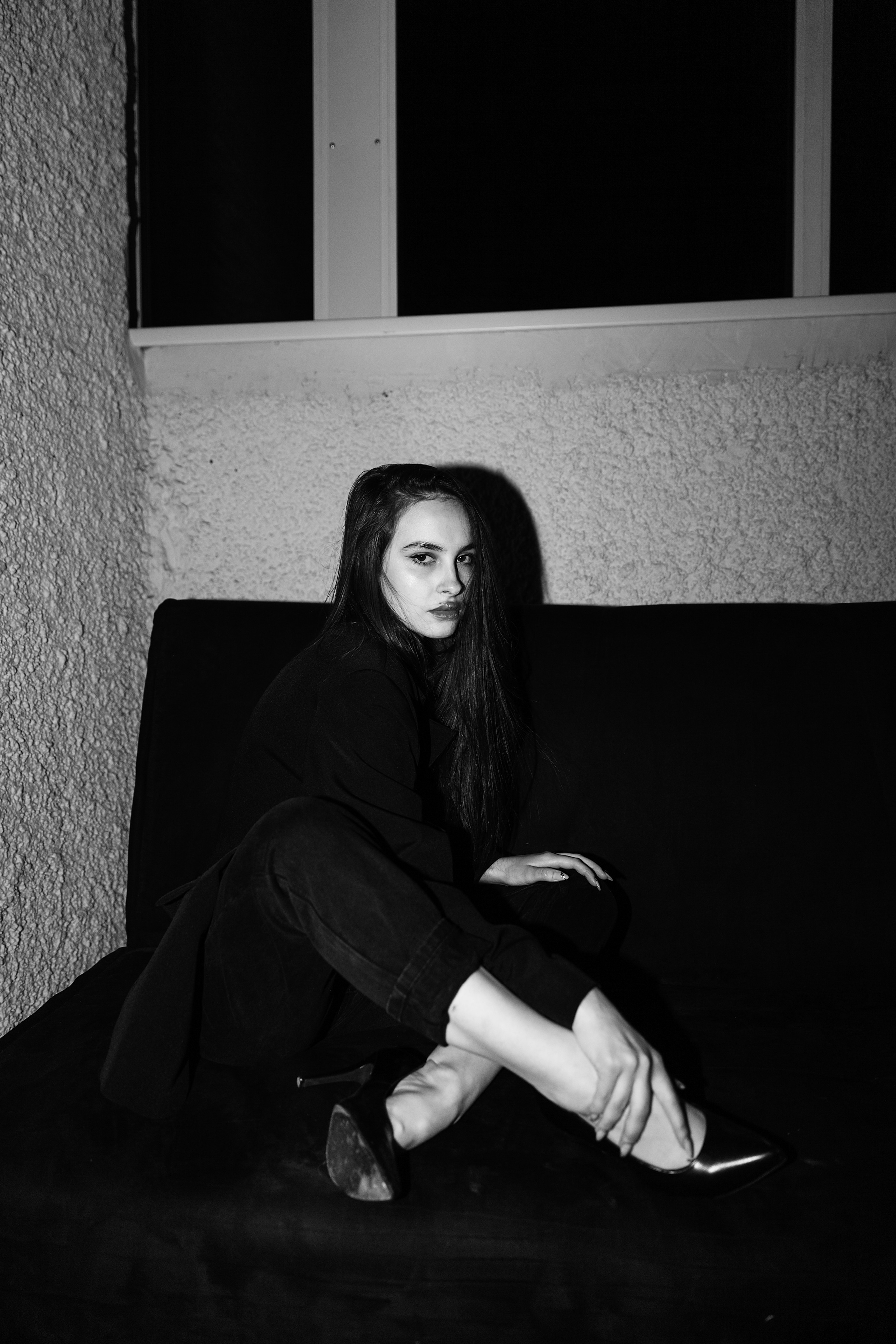 КАРИНА. Фотограф Бодров Александр Нижний Новгород