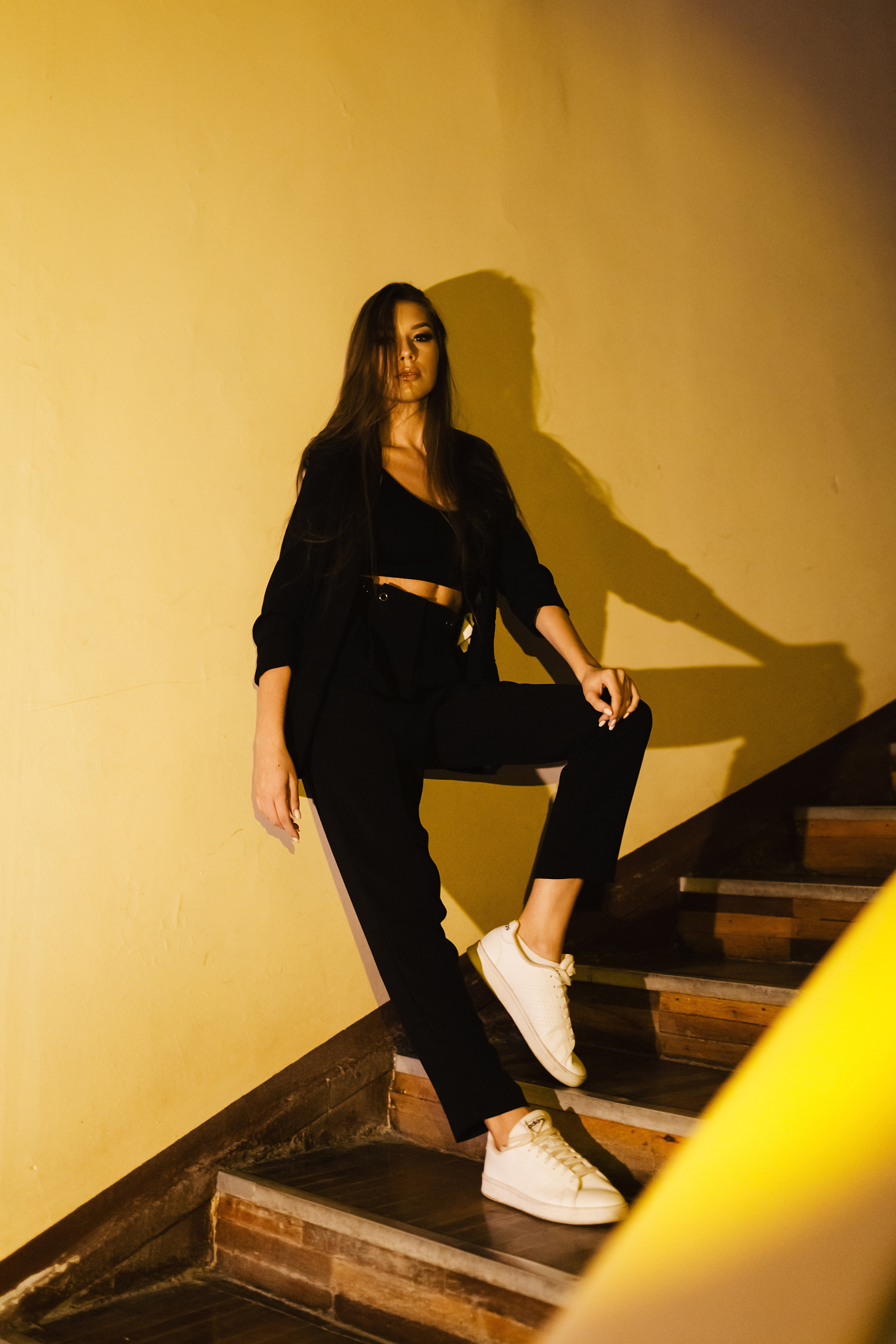 ОЛЕСЯ. Фотограф Бодров Александр Нижний Новгород