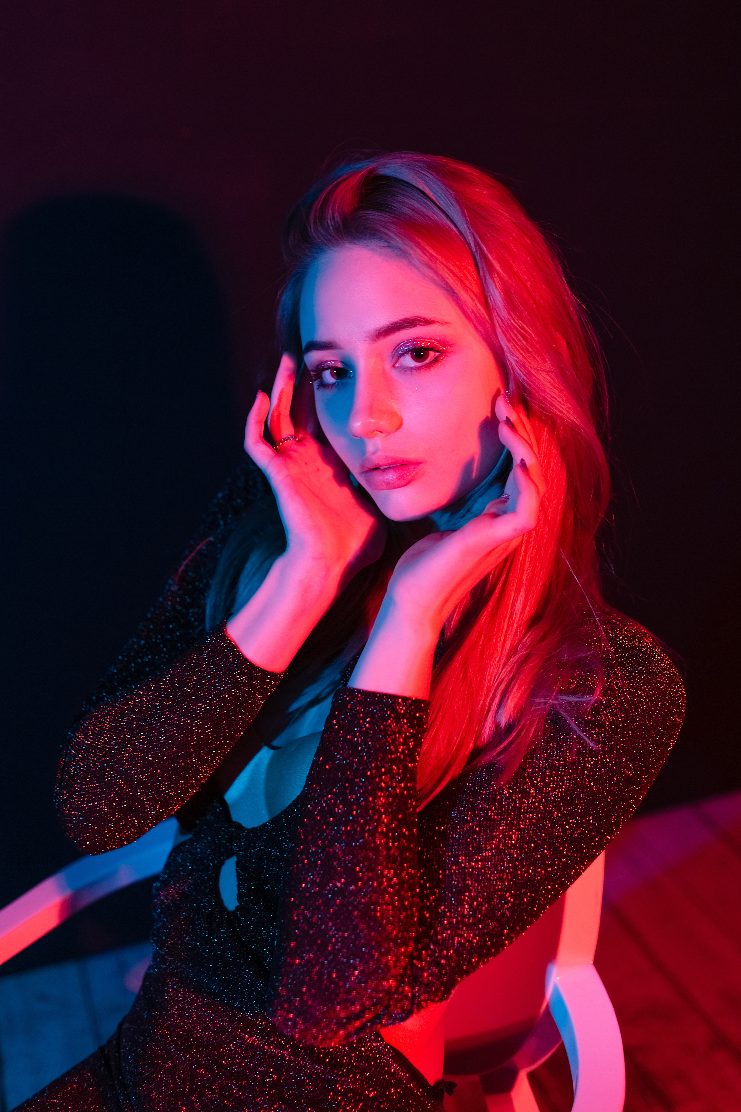 TIGER. Фотограф Бодров Александр Нижний Новгород